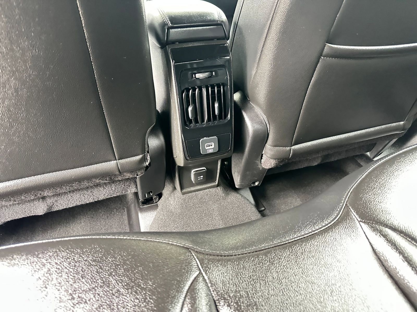 Thumbnail: 2025 Jeep Compass - 24