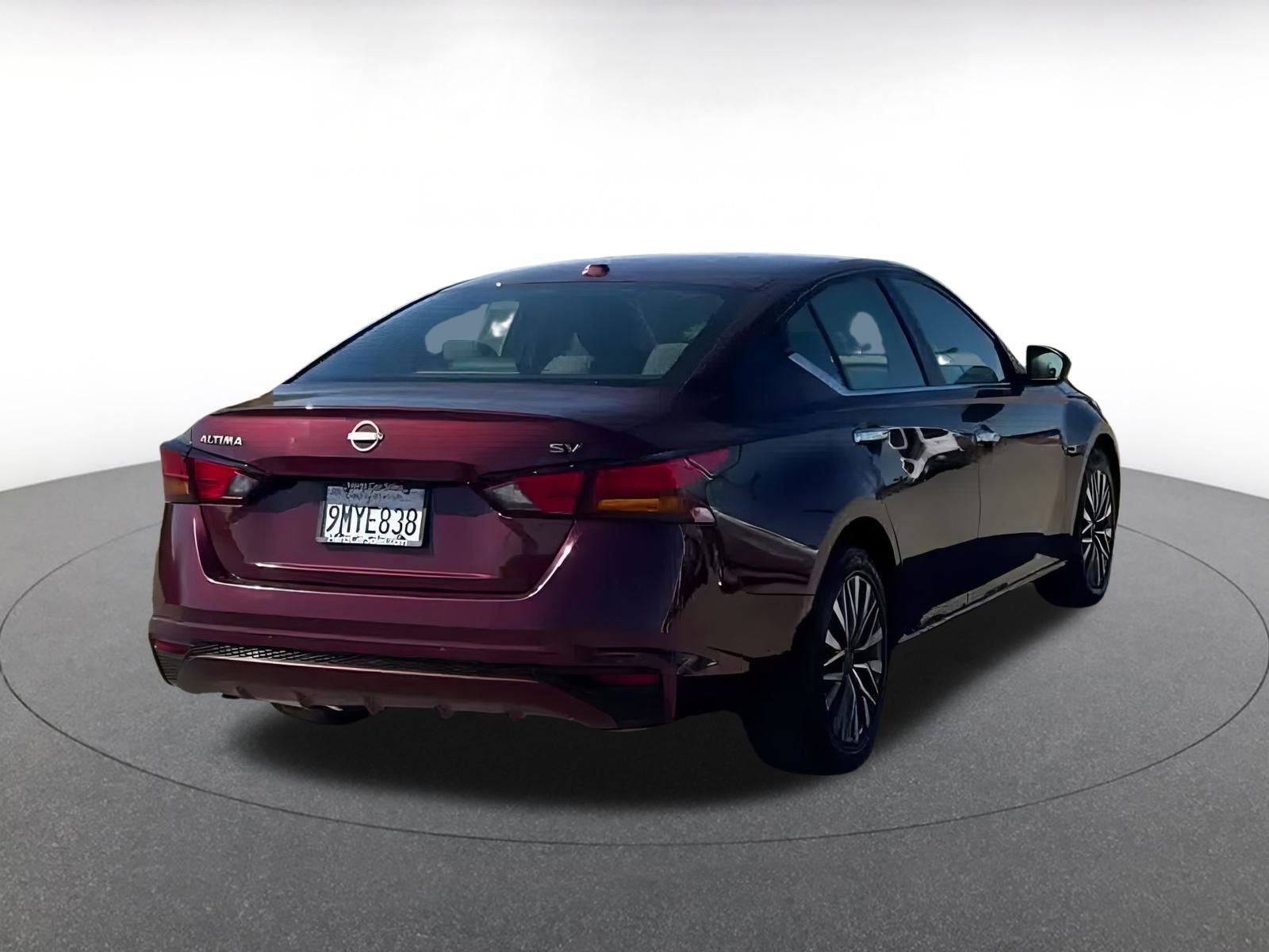 Thumbnail: 2024 Nissan Altima - 12