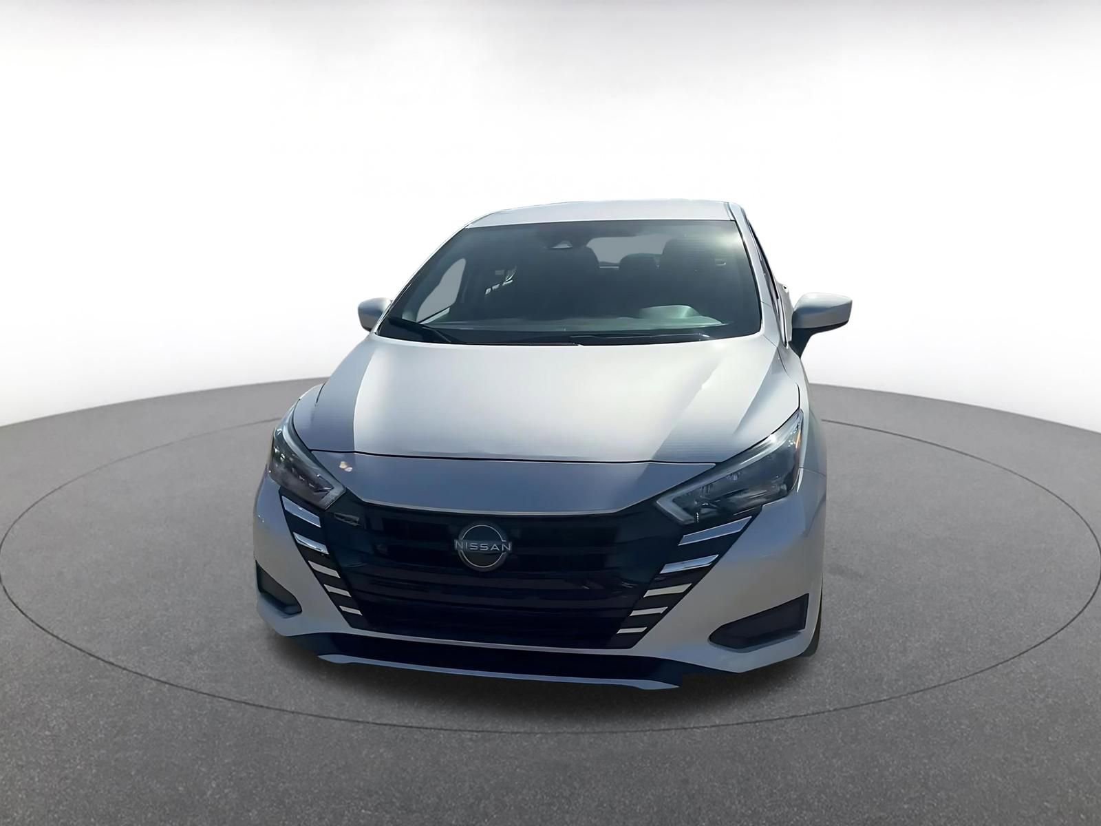 Thumbnail: 2025 Nissan Versa - 4