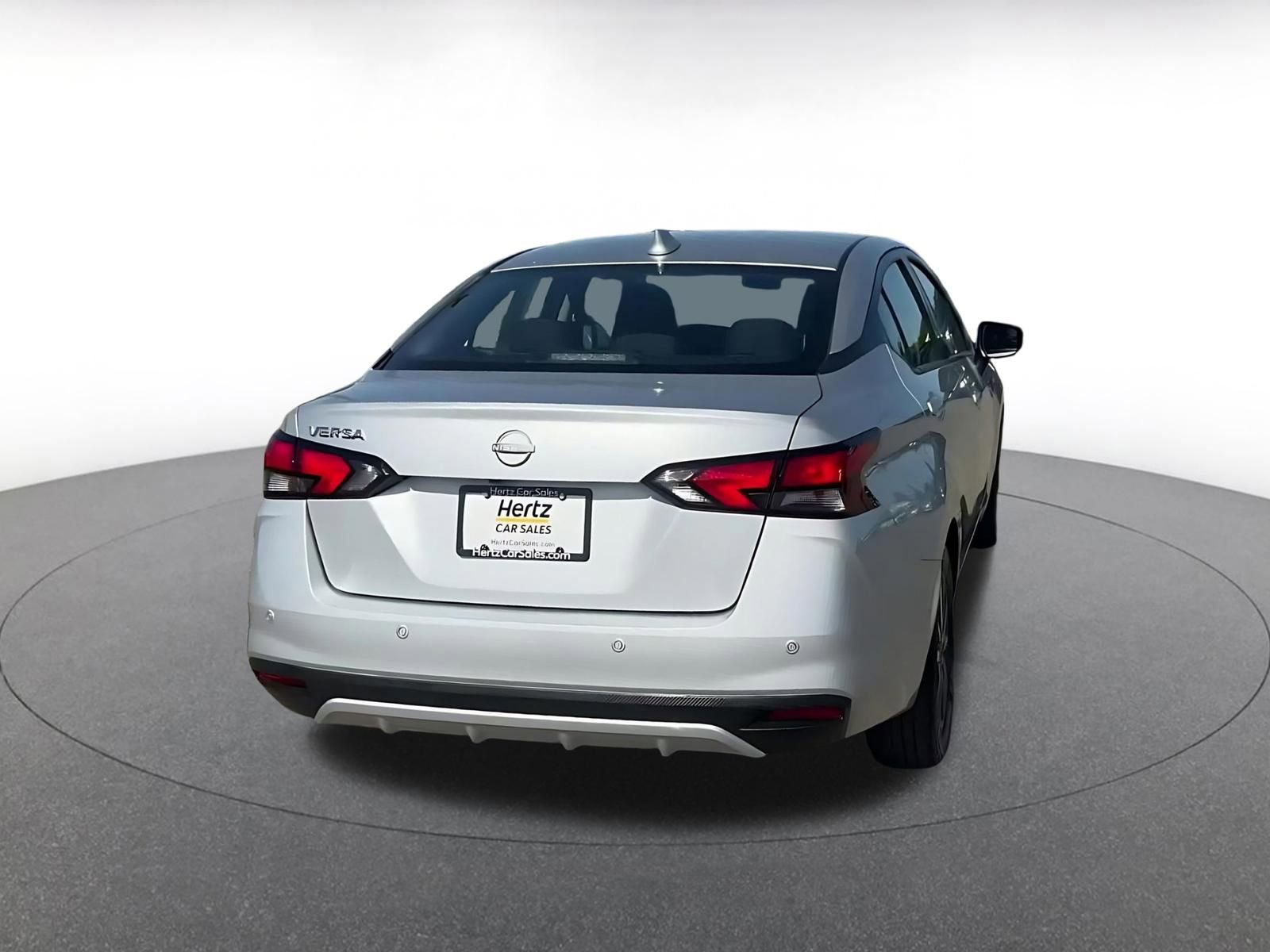 Thumbnail: 2025 Nissan Versa - 12