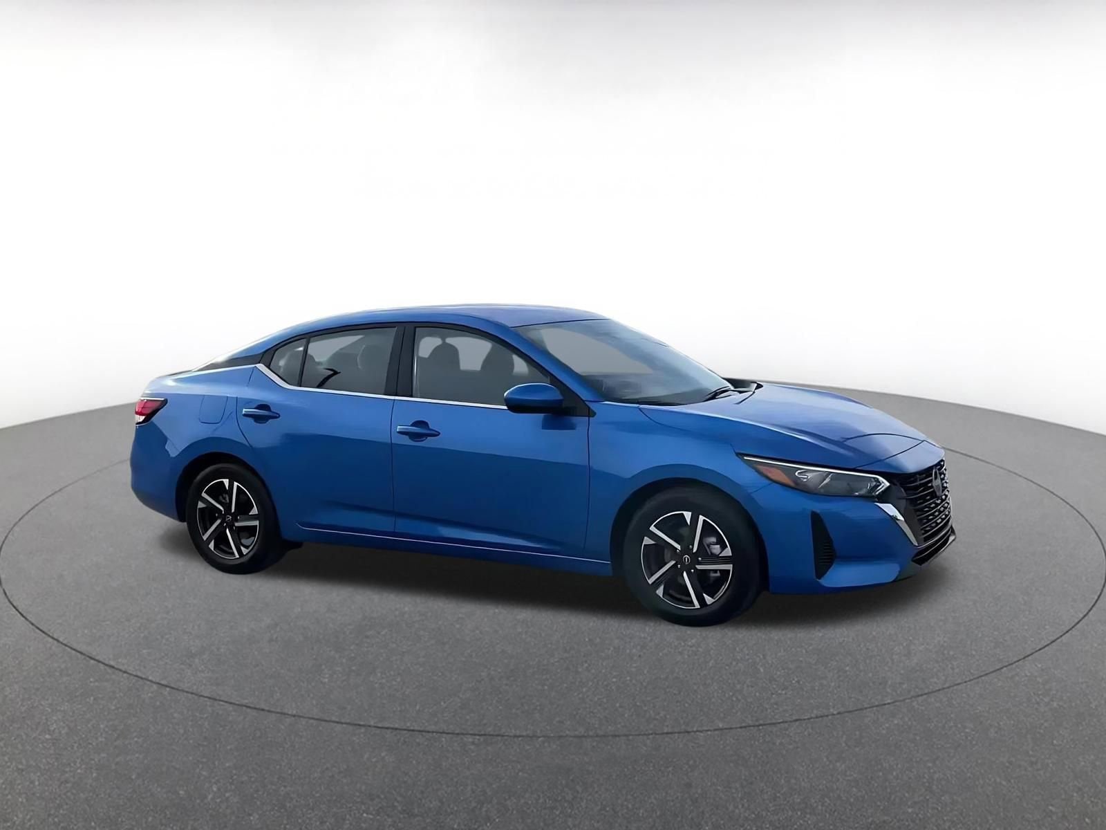 Thumbnail: 2025 Nissan Sentra - 2