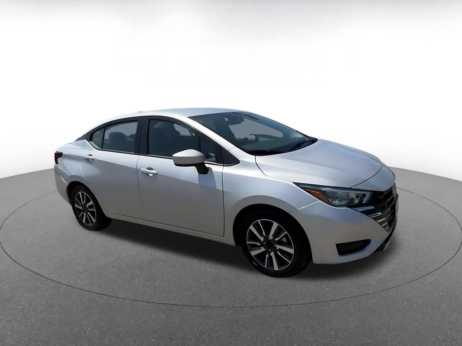 Thumbnail: 2025 Nissan Versa - 2