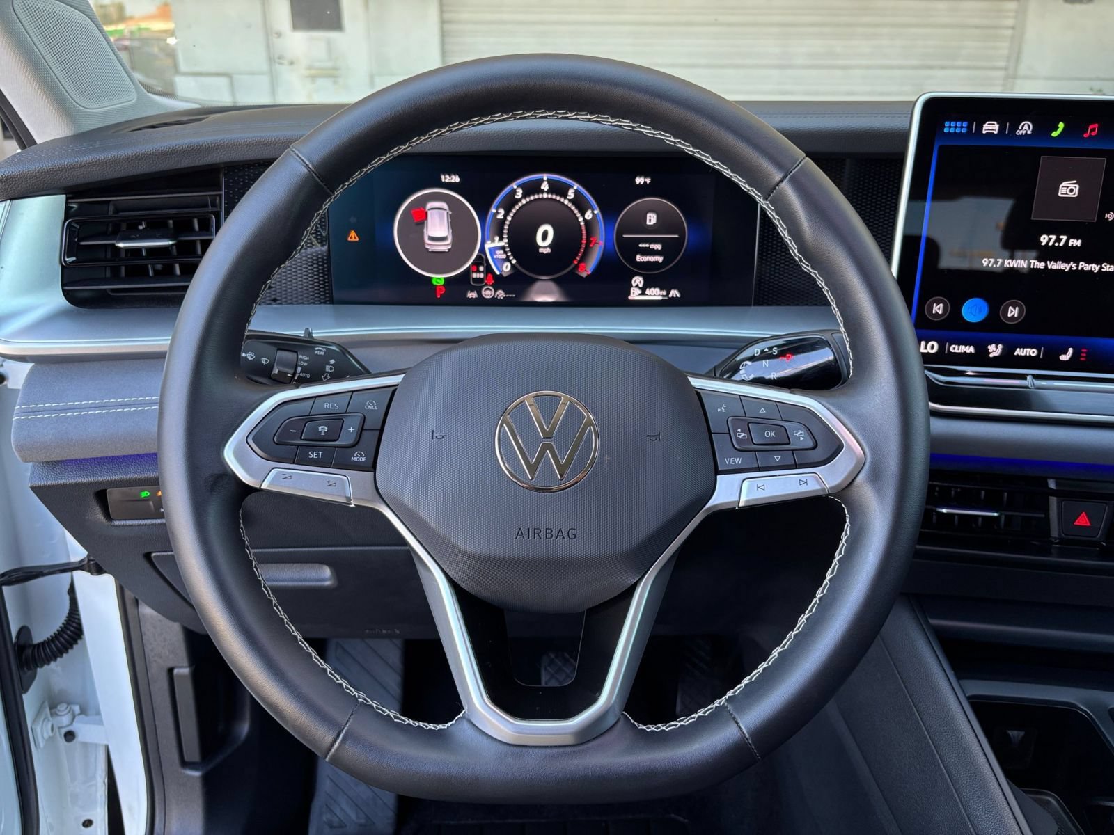 Thumbnail: 2026 Volkswagen Tiguan - 29