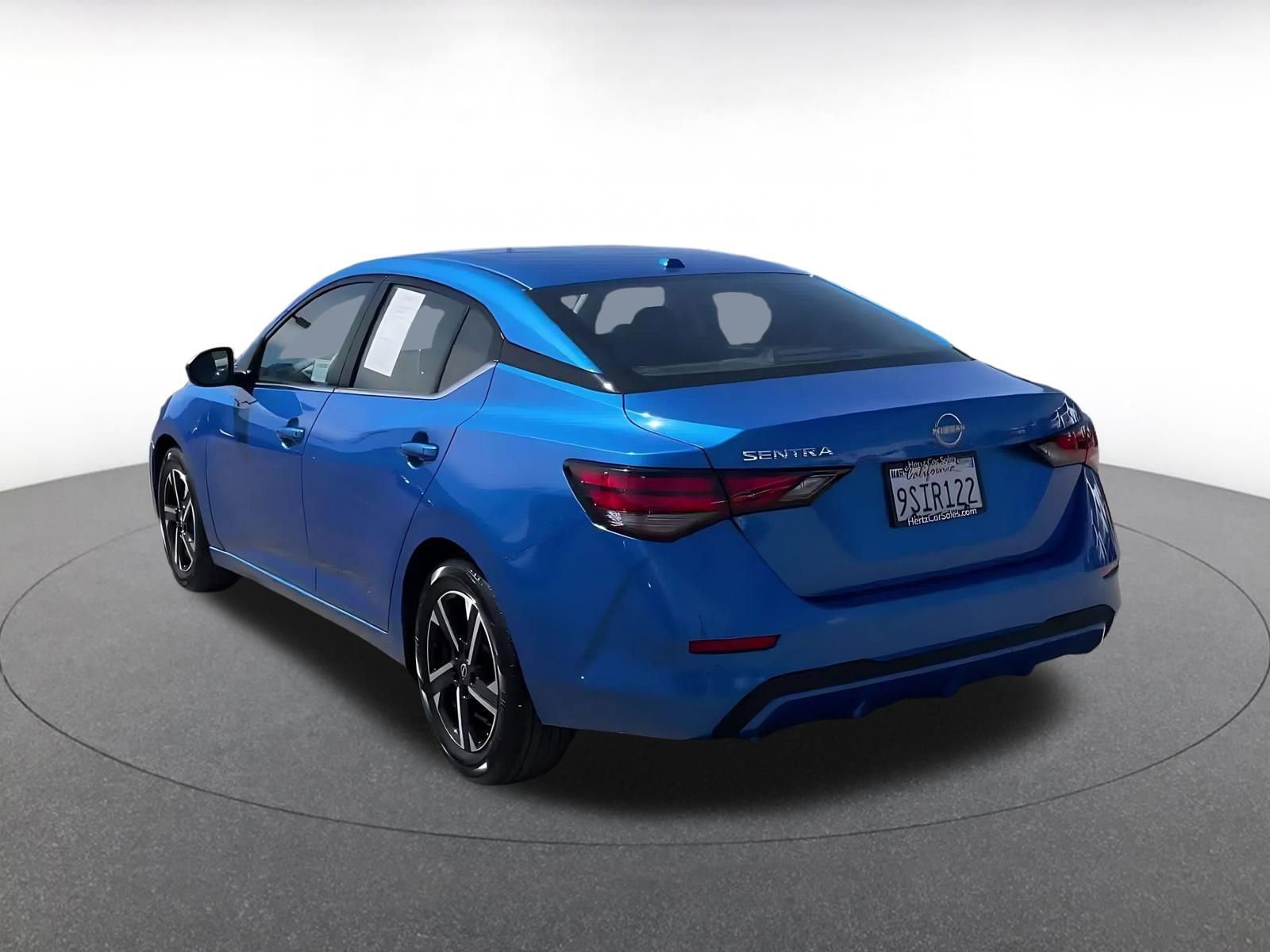 Thumbnail: 2025 Nissan Sentra - 11