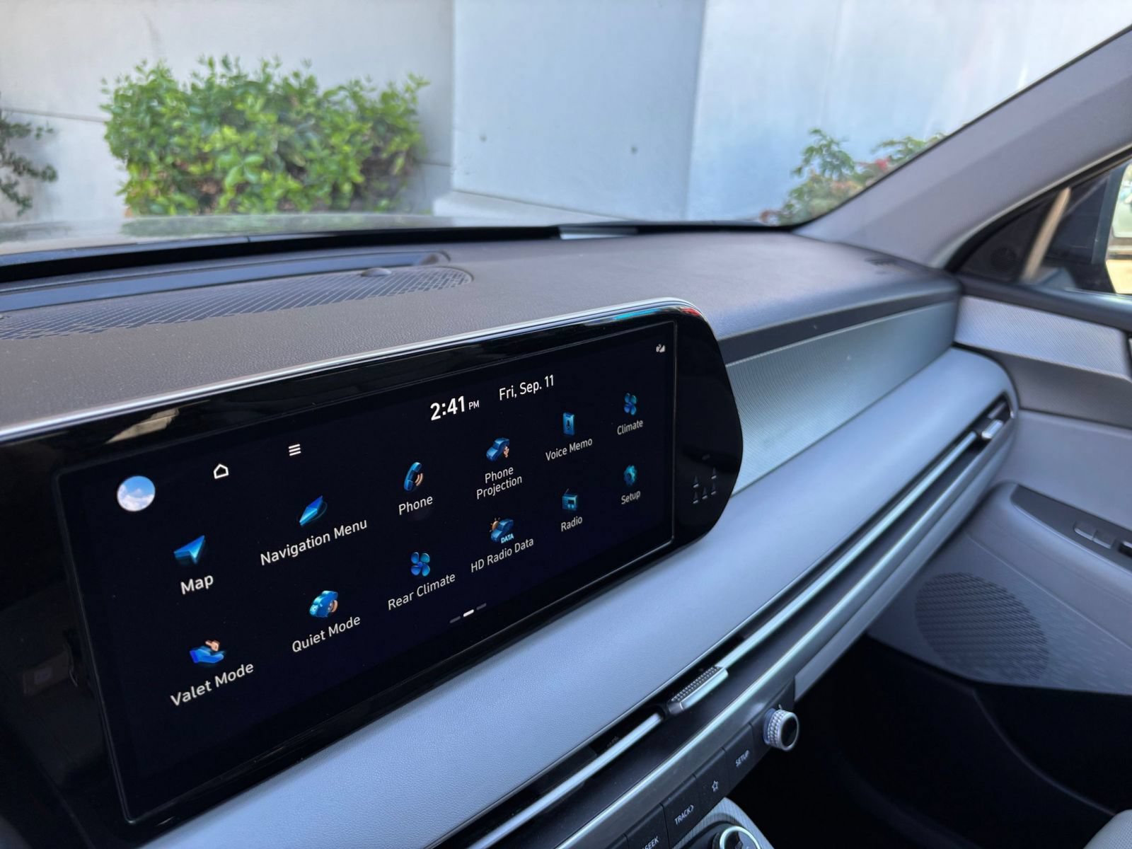 Thumbnail: 2024 Hyundai Palisade - 20