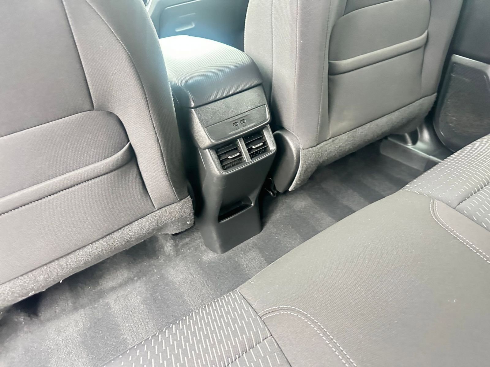 Thumbnail: 2025 Chevrolet Equinox - 24