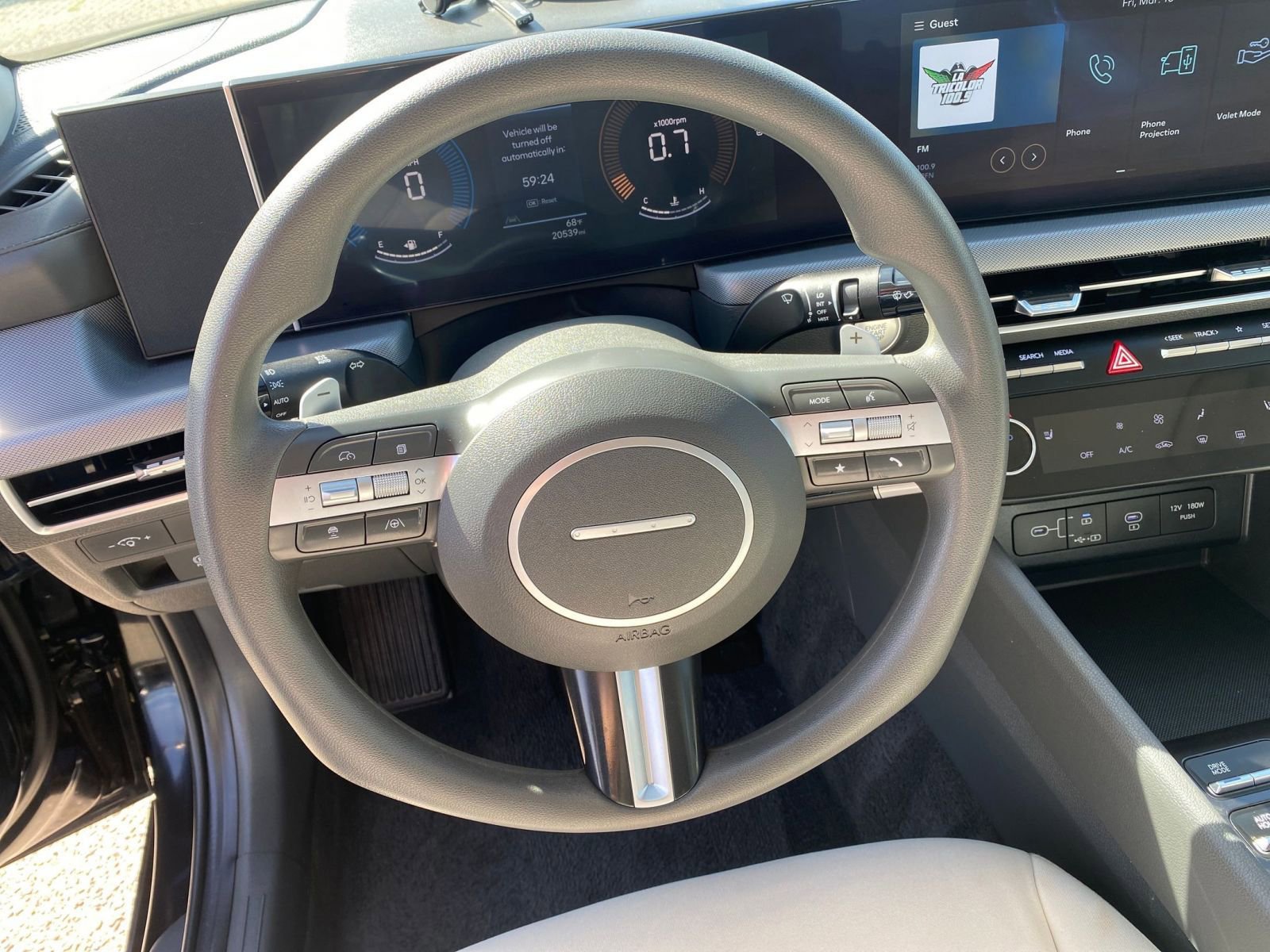 Thumbnail: 2025 Hyundai Sonata - 29