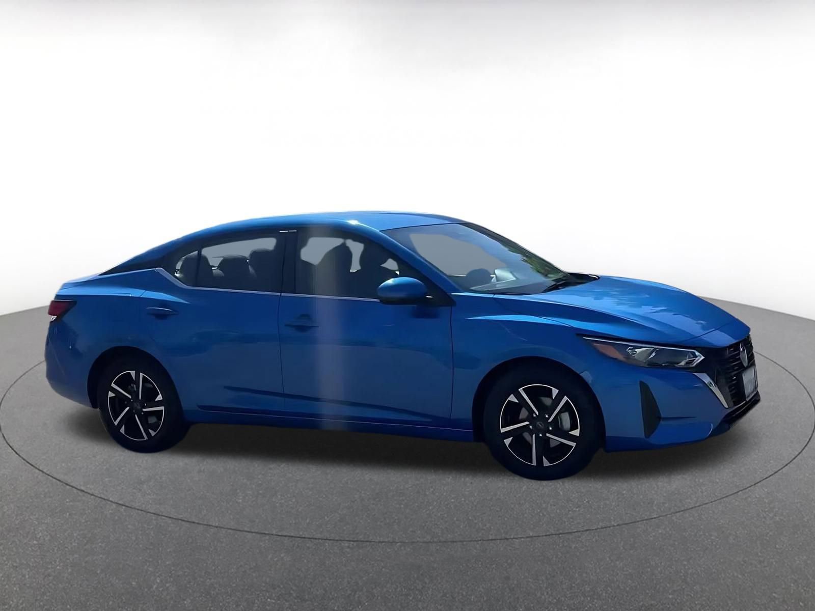 Thumbnail: 2025 Nissan Sentra - 16