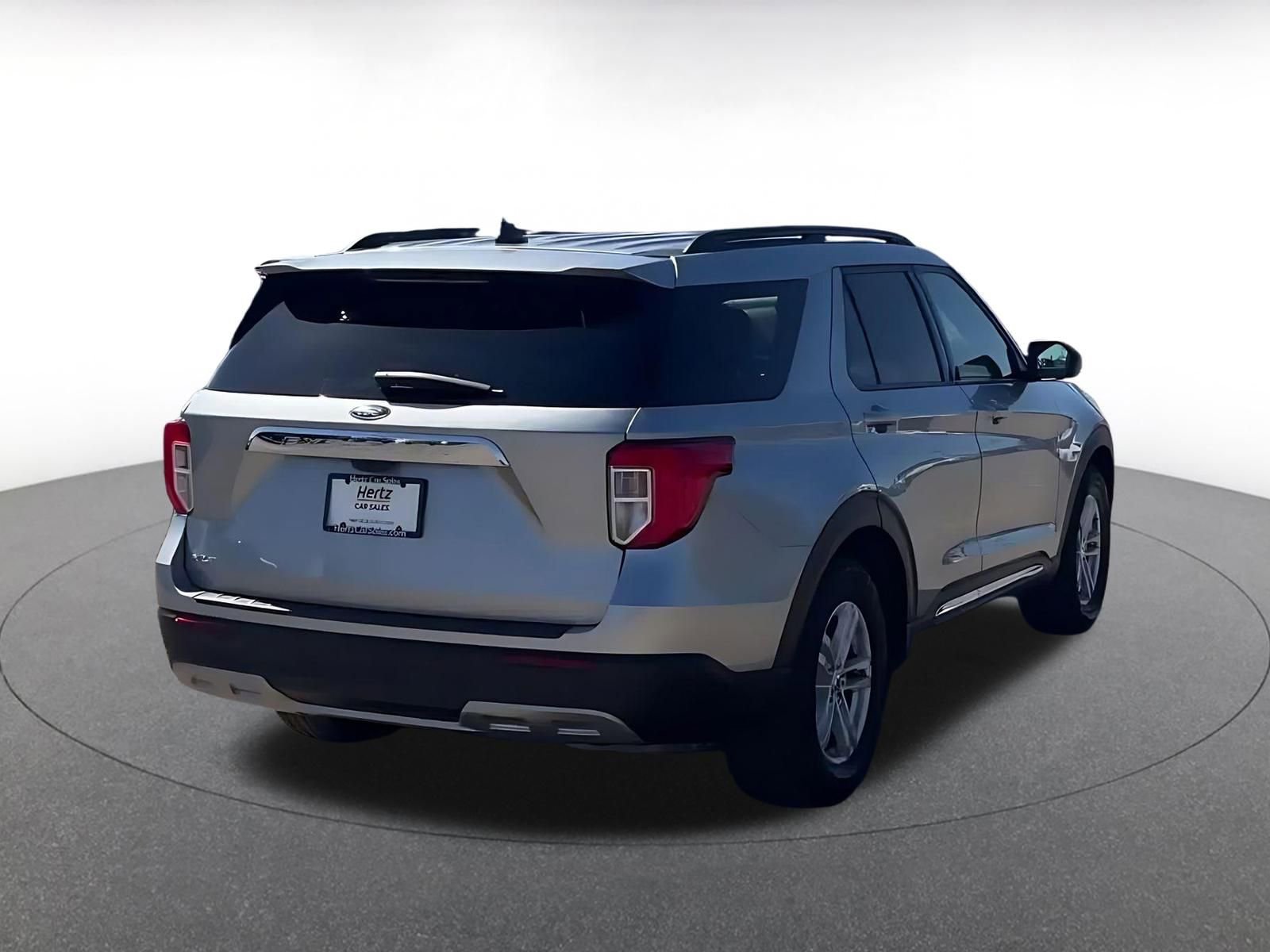 Thumbnail: 2024 Ford Explorer - 14