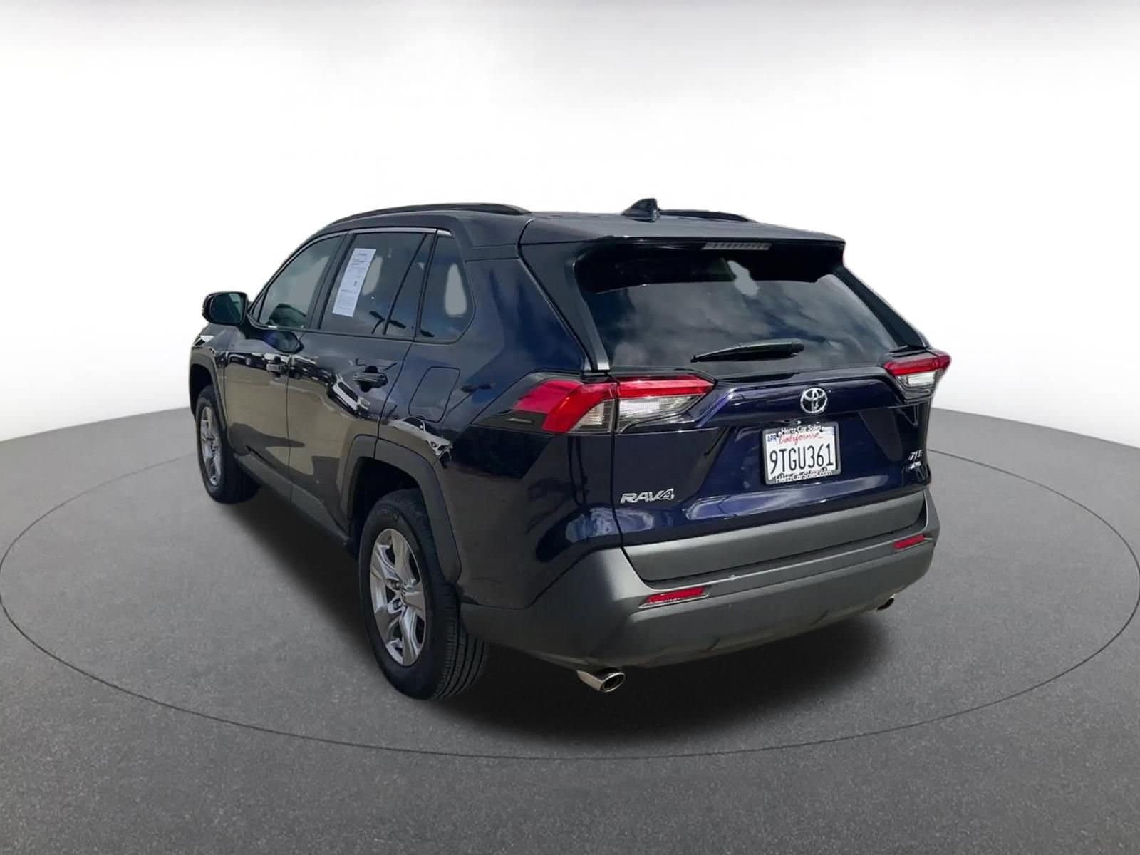 Thumbnail: 2025 Toyota RAV4 - 11