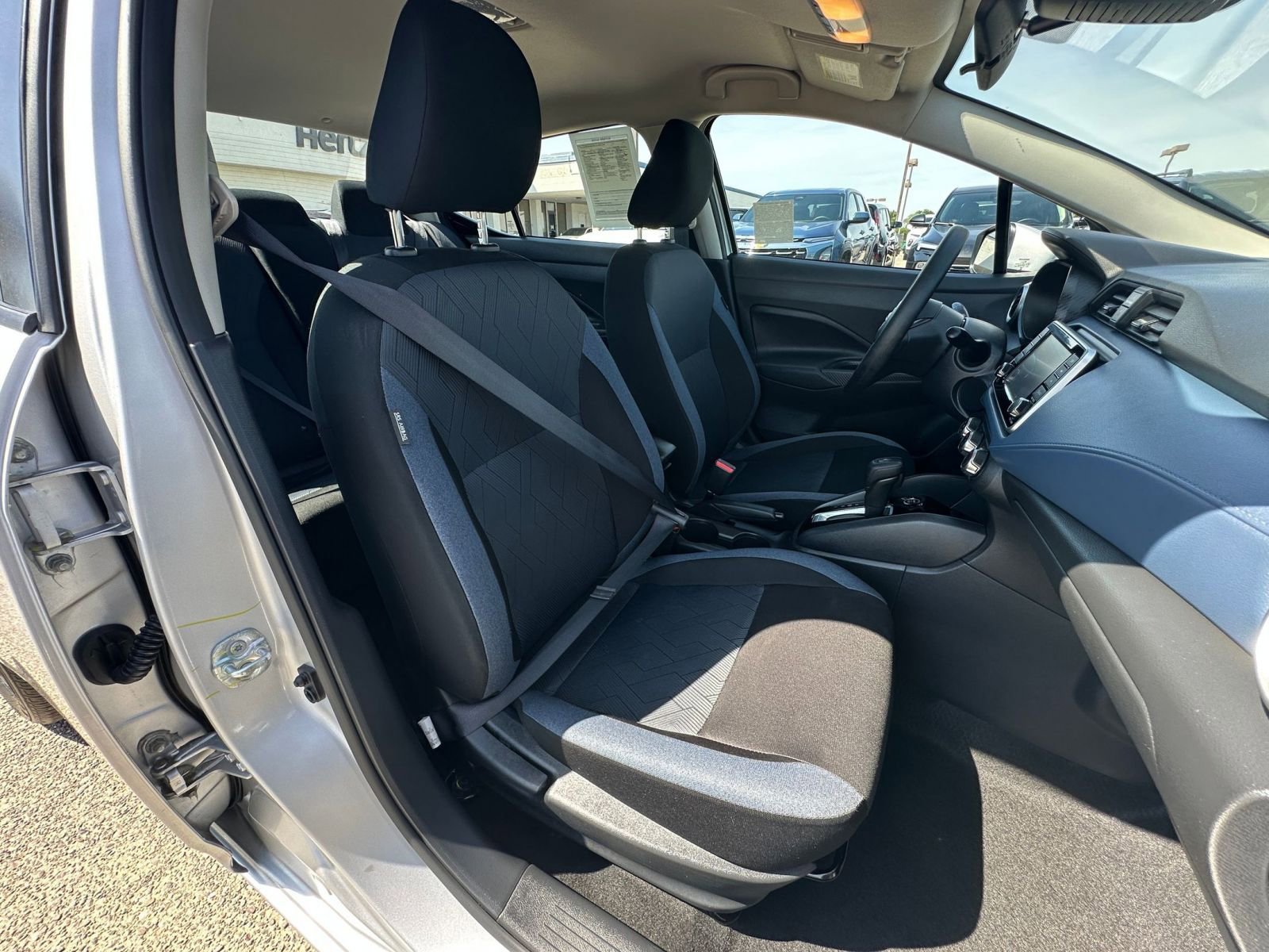 Thumbnail: 2025 Nissan Versa - 35