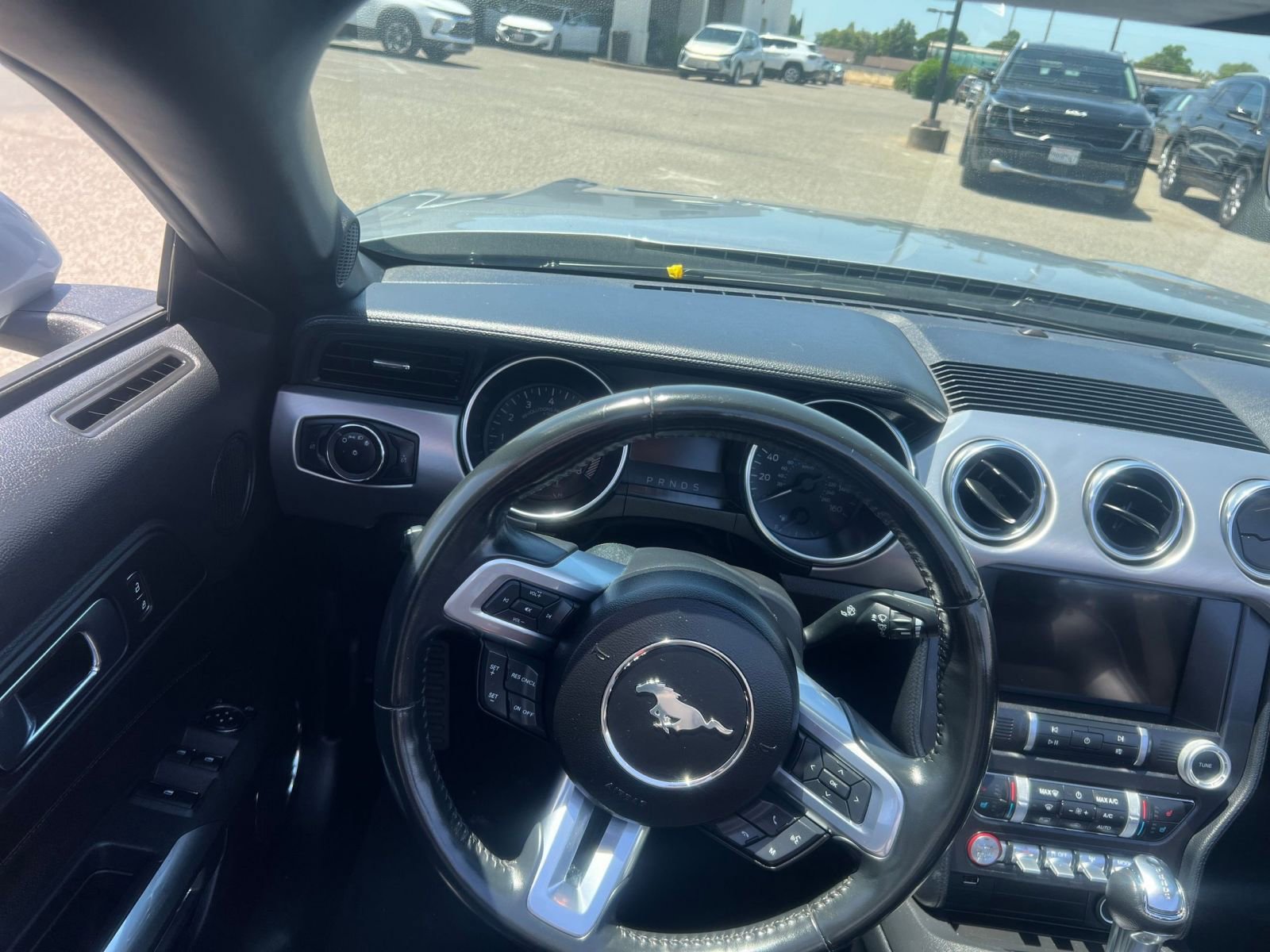 Thumbnail: 2023 Ford Mustang - 33