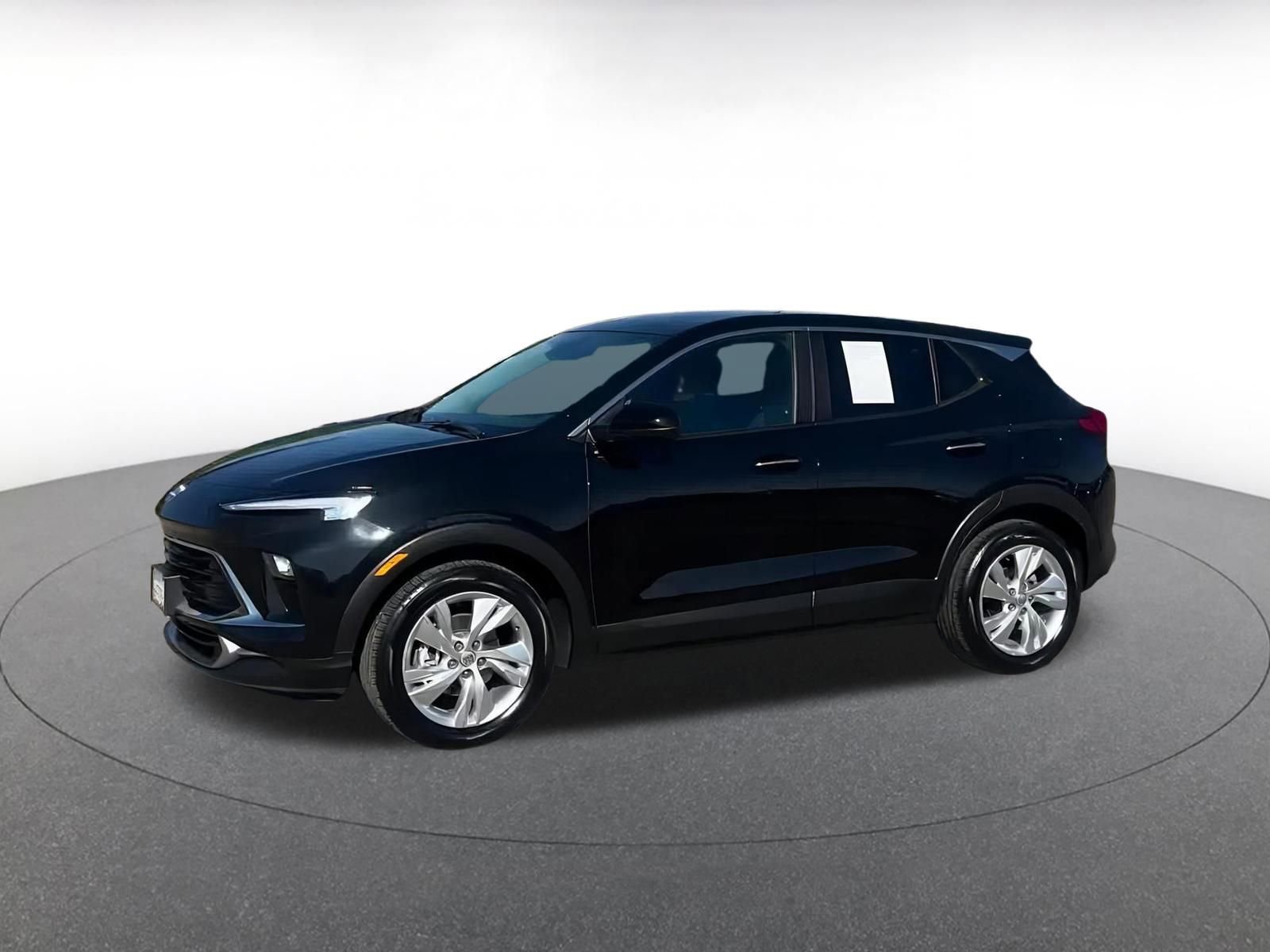 Thumbnail: 2025 Buick Encore GX - 8