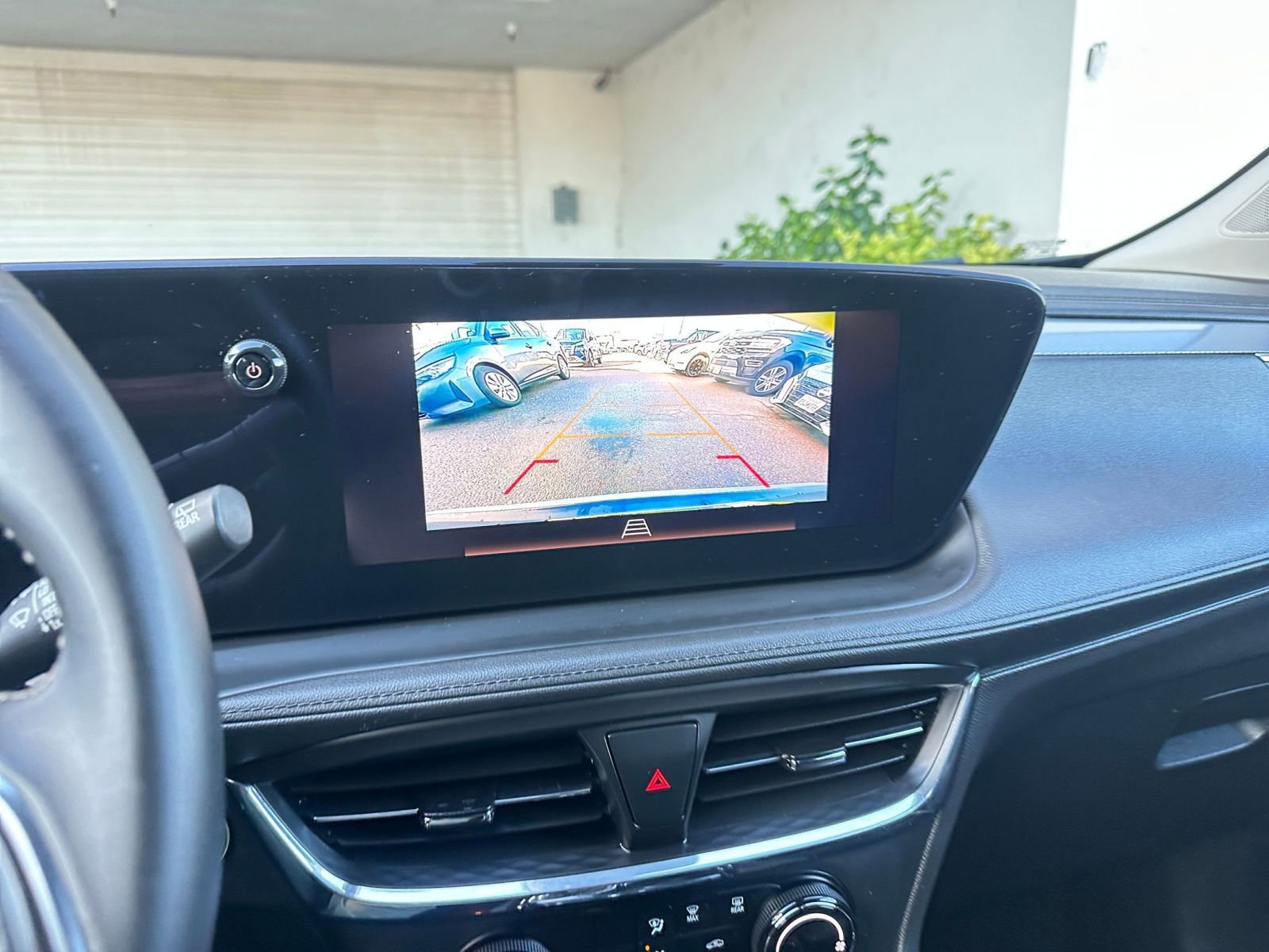 Thumbnail: 2025 Buick Encore GX - 17