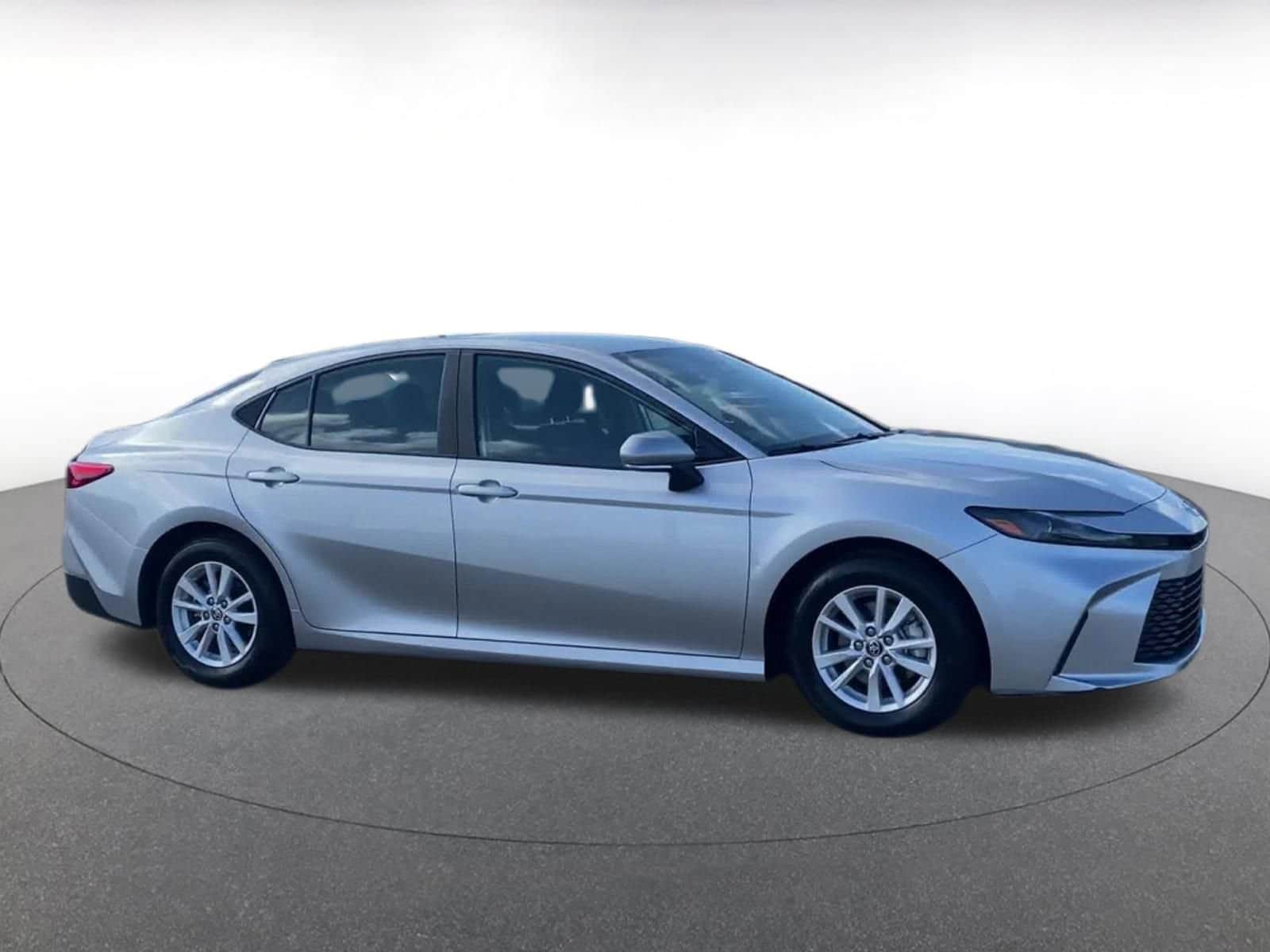 Thumbnail: 2025 Toyota Camry - 16