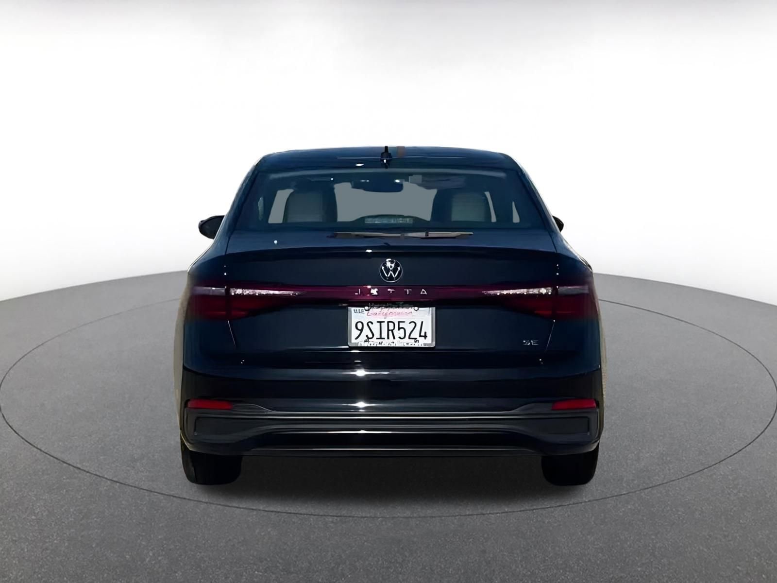 Thumbnail: 2025 Volkswagen Jetta - 12