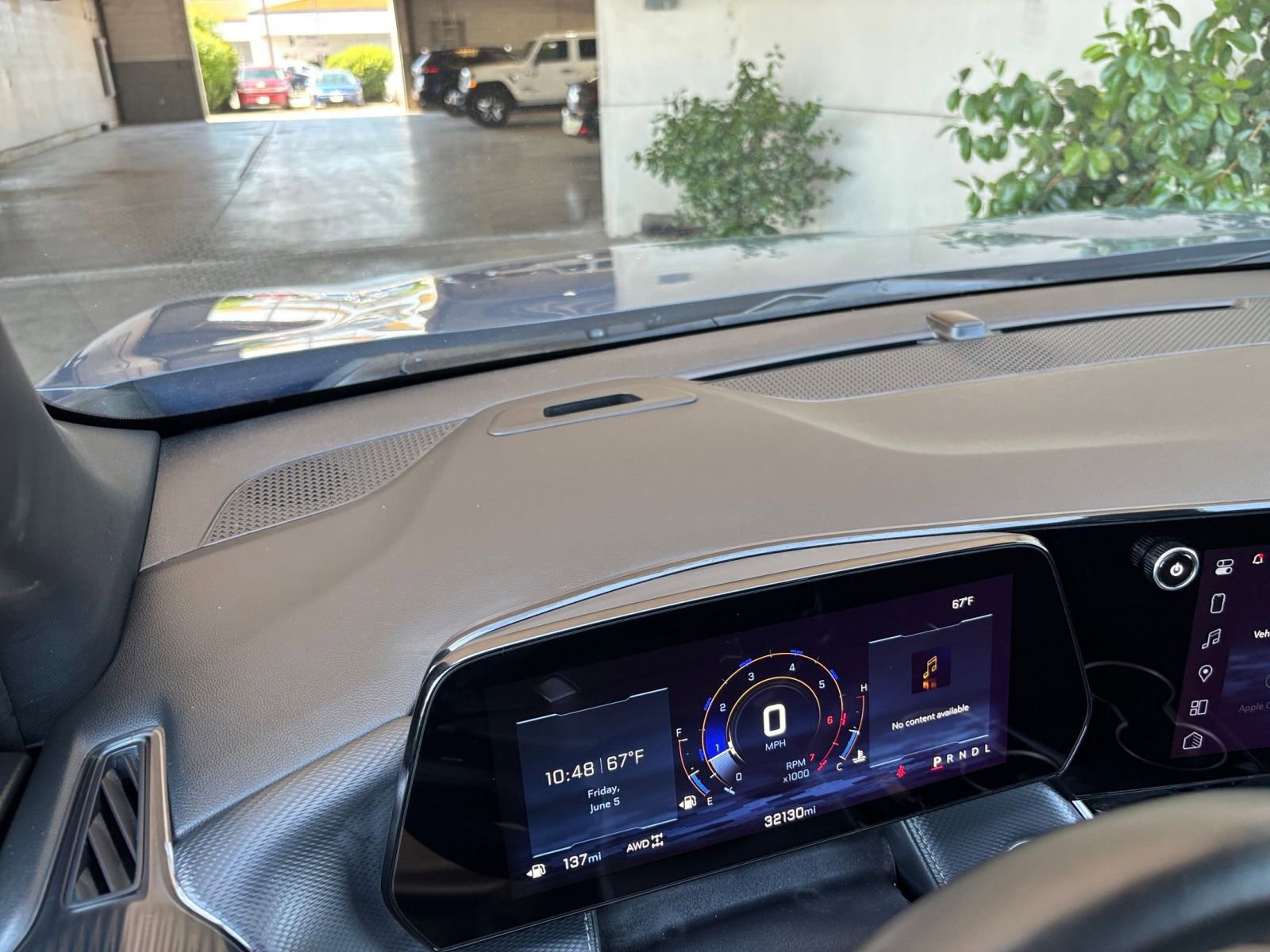 Thumbnail: 2025 Chevrolet Equinox - 34