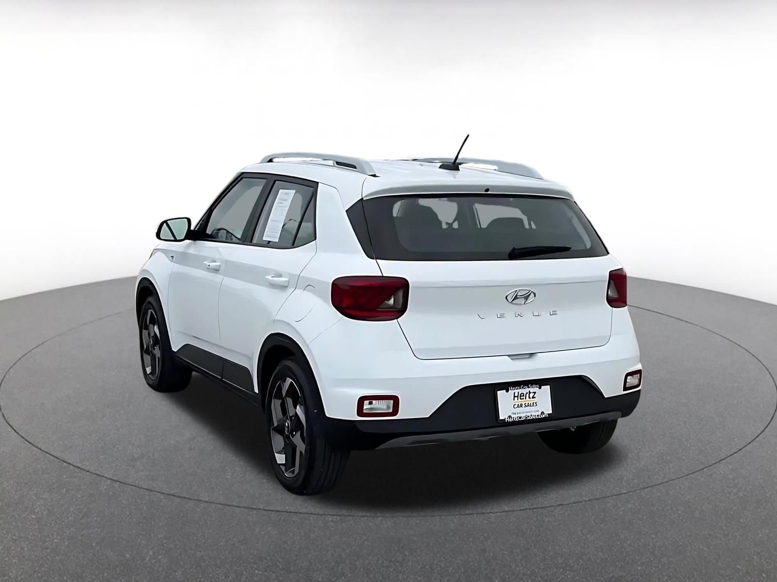 Thumbnail: 2025 Hyundai Venue - 11