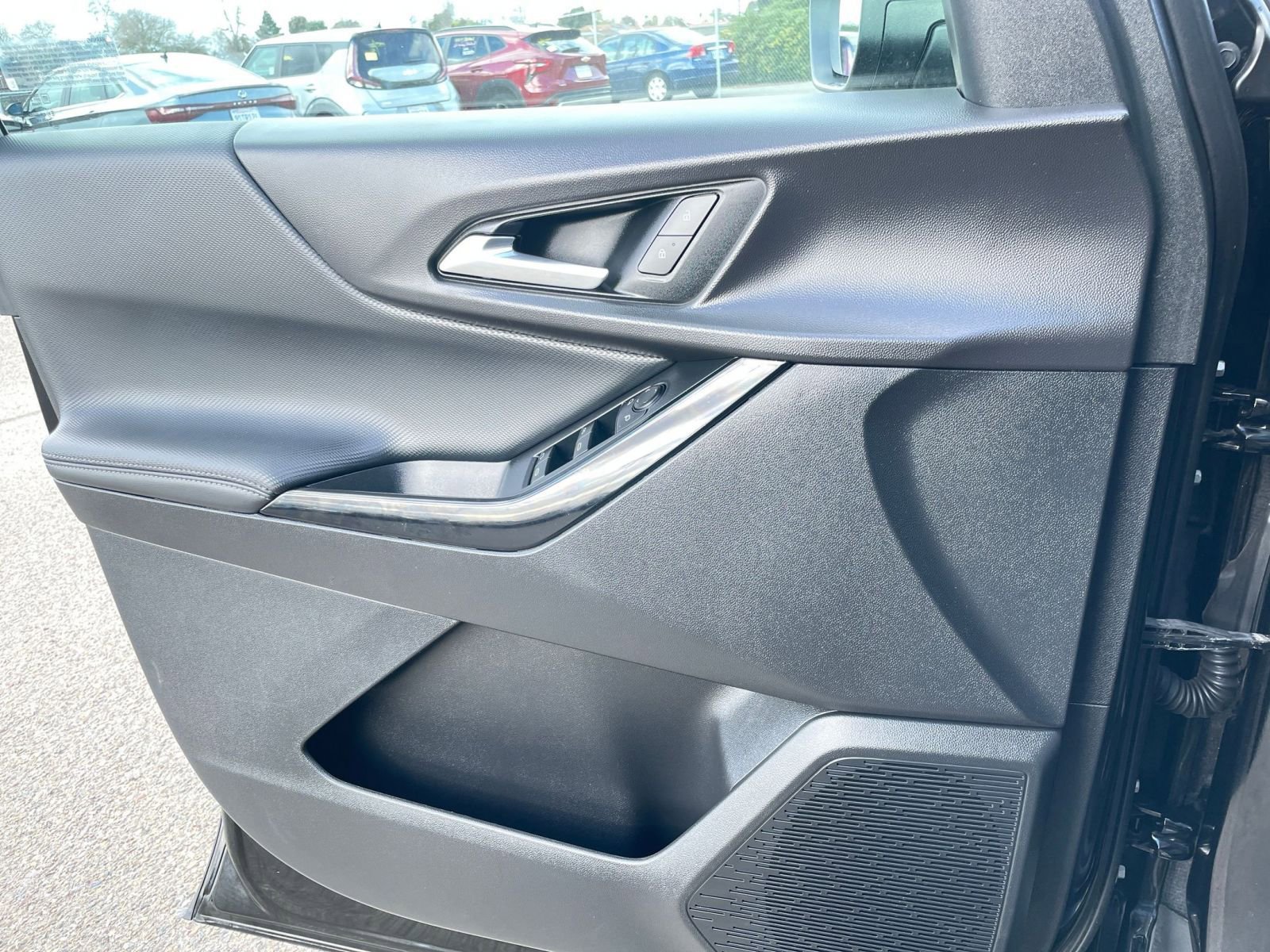 Thumbnail: 2025 Chevrolet Equinox - 20