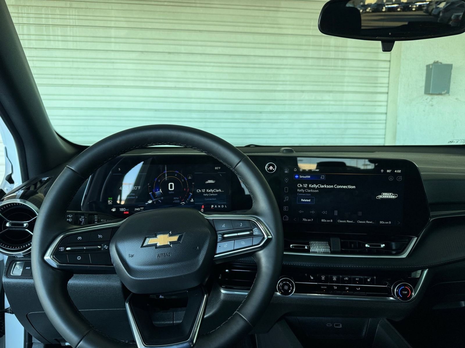 Thumbnail: 2025 Chevrolet Equinox - 34