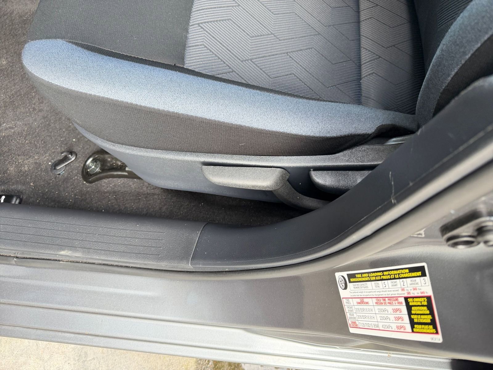 Thumbnail: 2025 Nissan Versa - 22