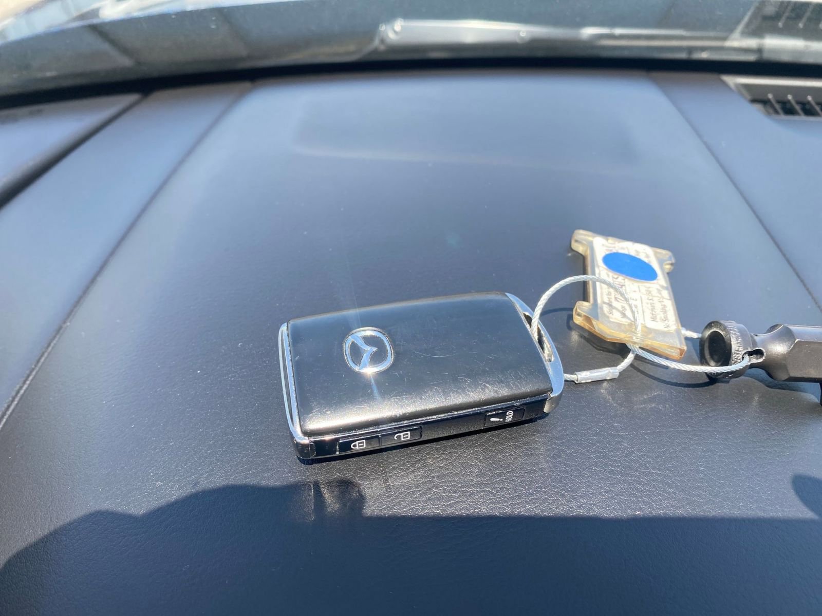 Thumbnail: 2024 Mazda CX-30 - 22