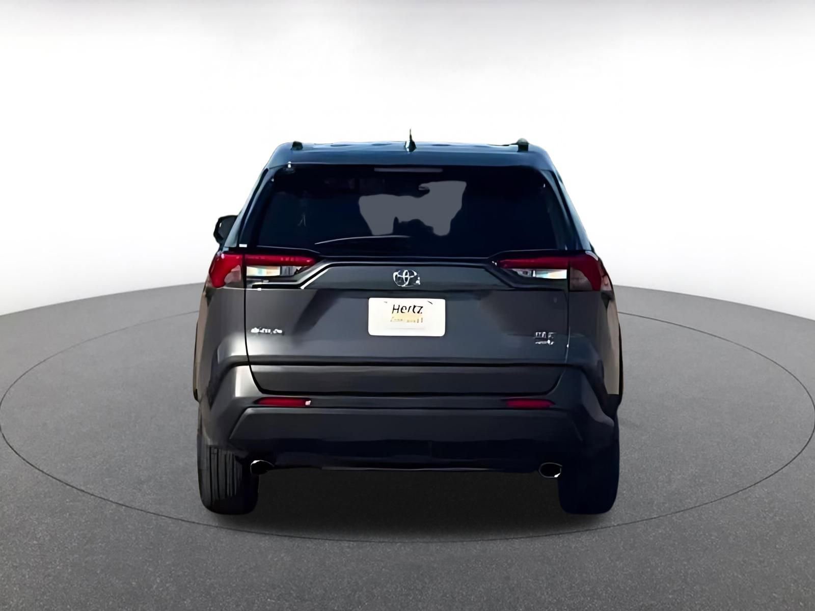 Thumbnail: 2025 Toyota RAV4 - 12