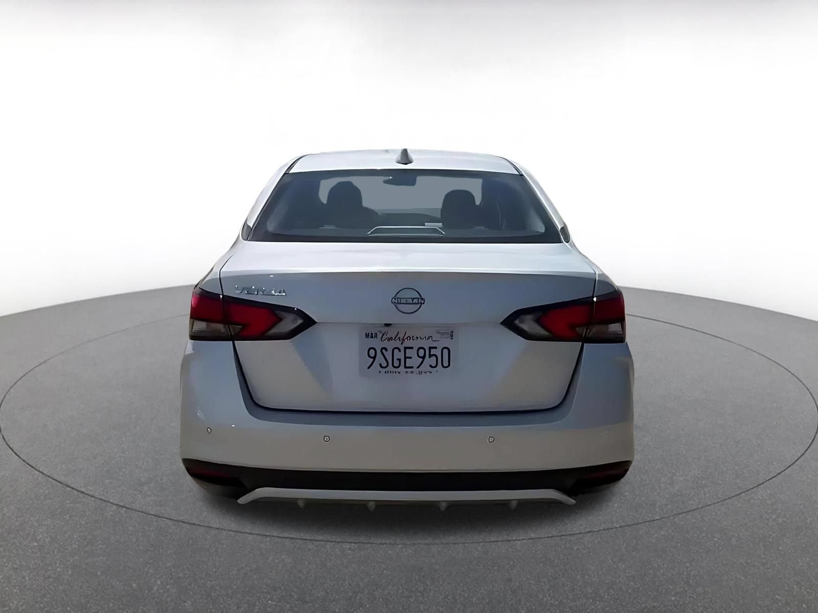 Thumbnail: 2025 Nissan Versa - 10