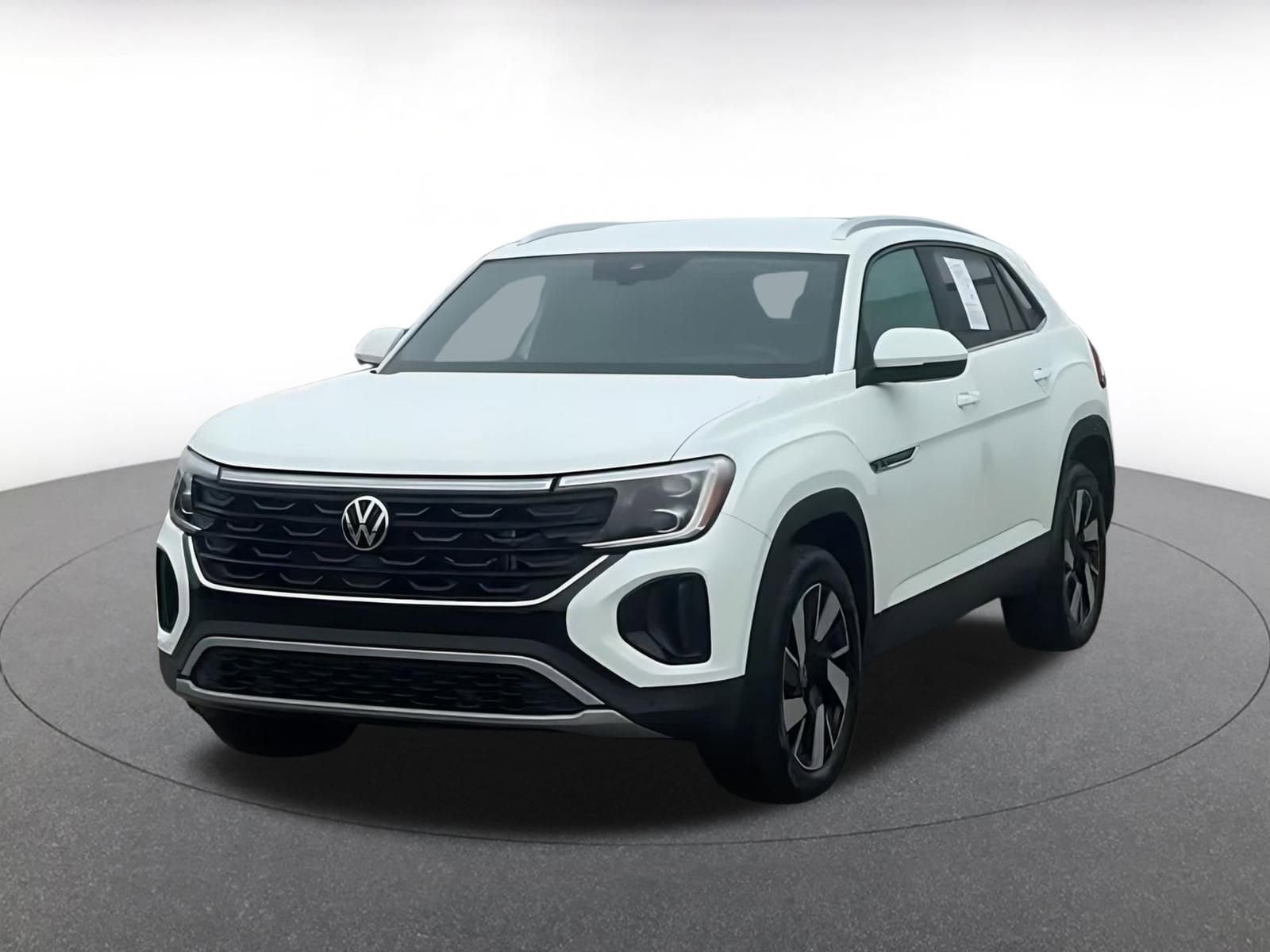 Thumbnail: 2025 Volkswagen Atlas - 7
