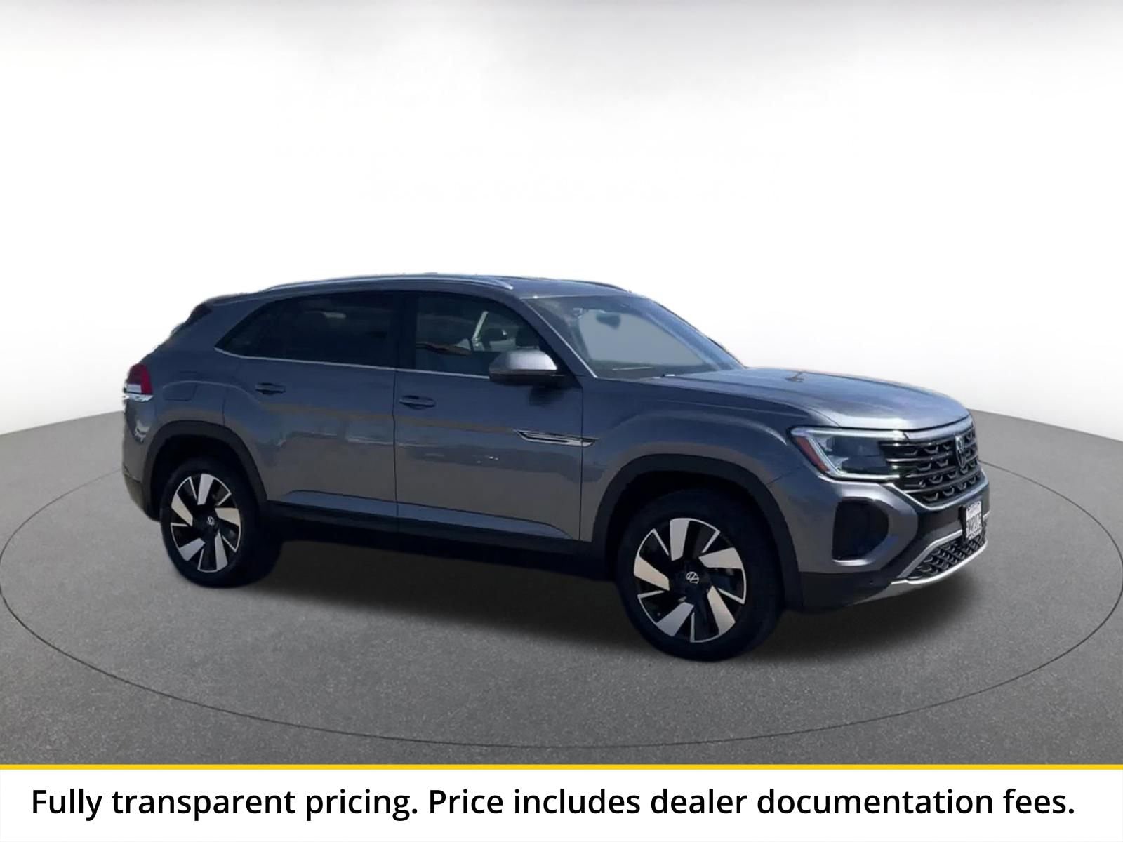 Thumbnail: 2025 Volkswagen Atlas - 1