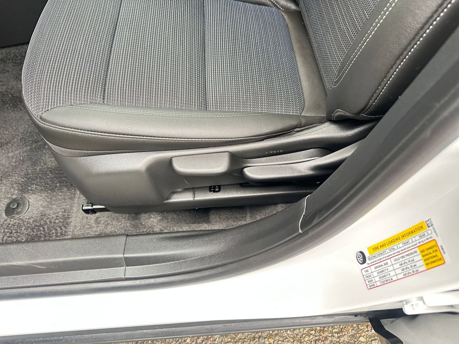 Thumbnail: 2025 Buick Envista - 23