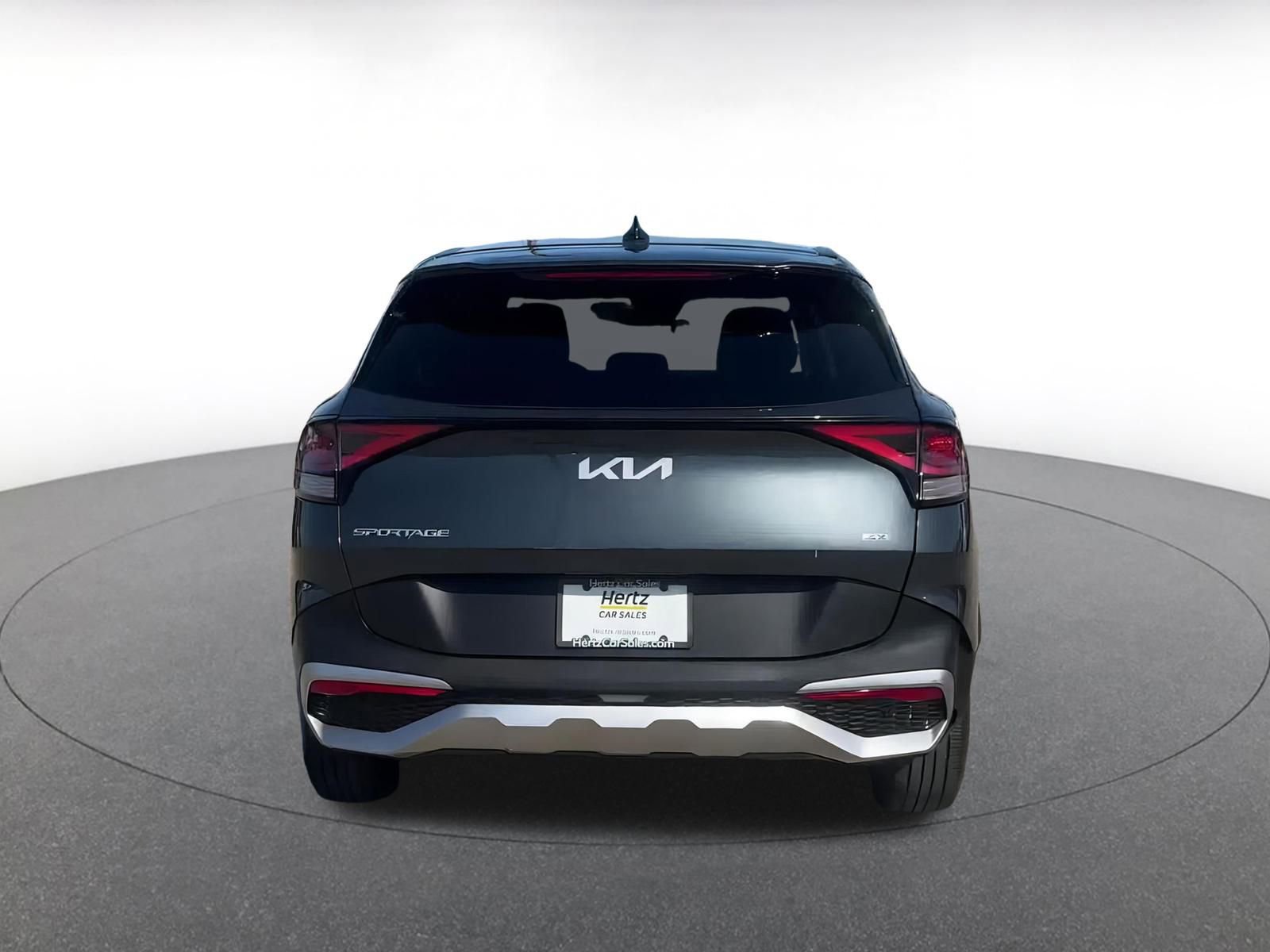 Thumbnail: 2024 Kia Sportage - 12