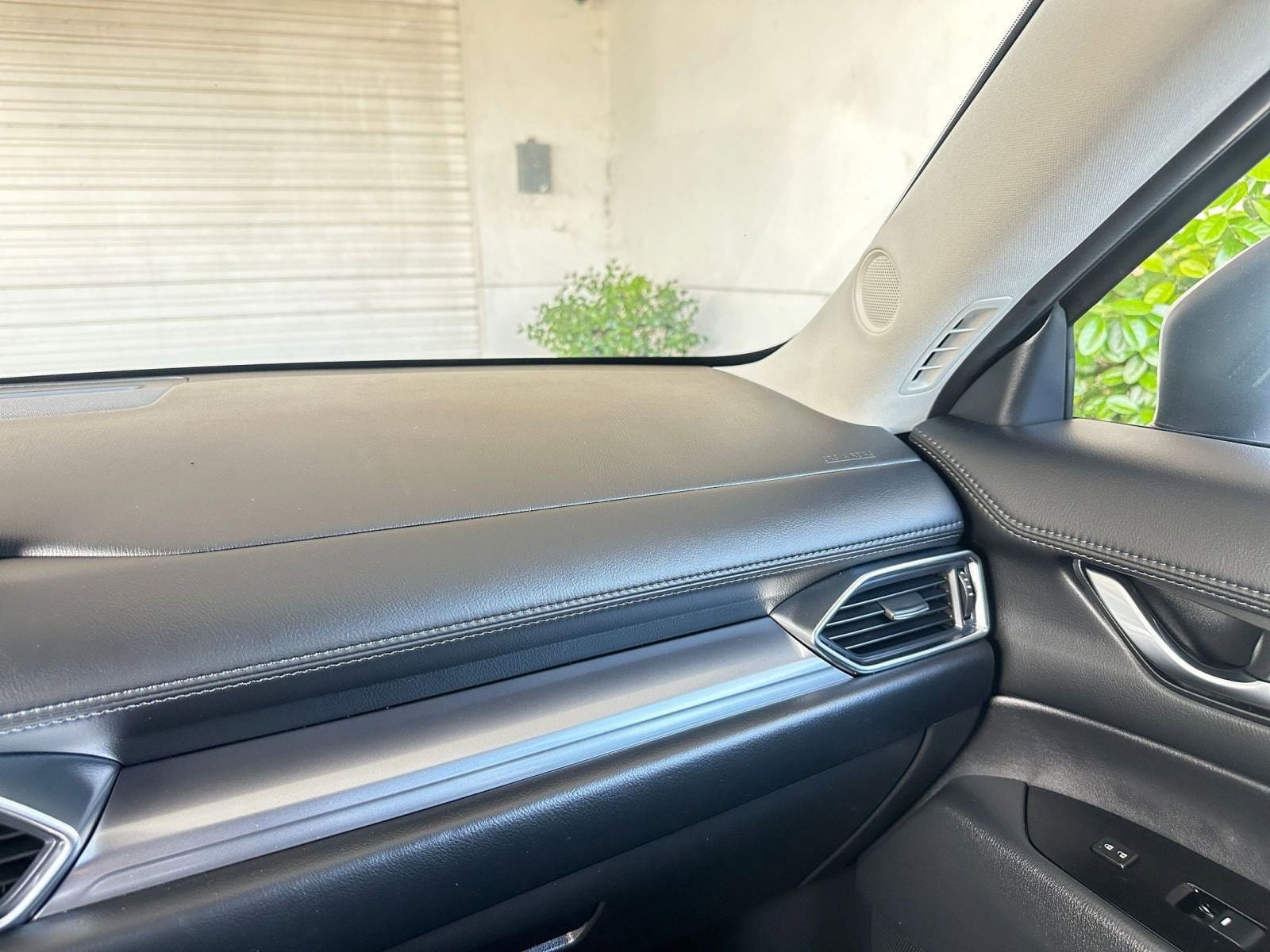 Thumbnail: 2025 Mazda CX-5 - 35