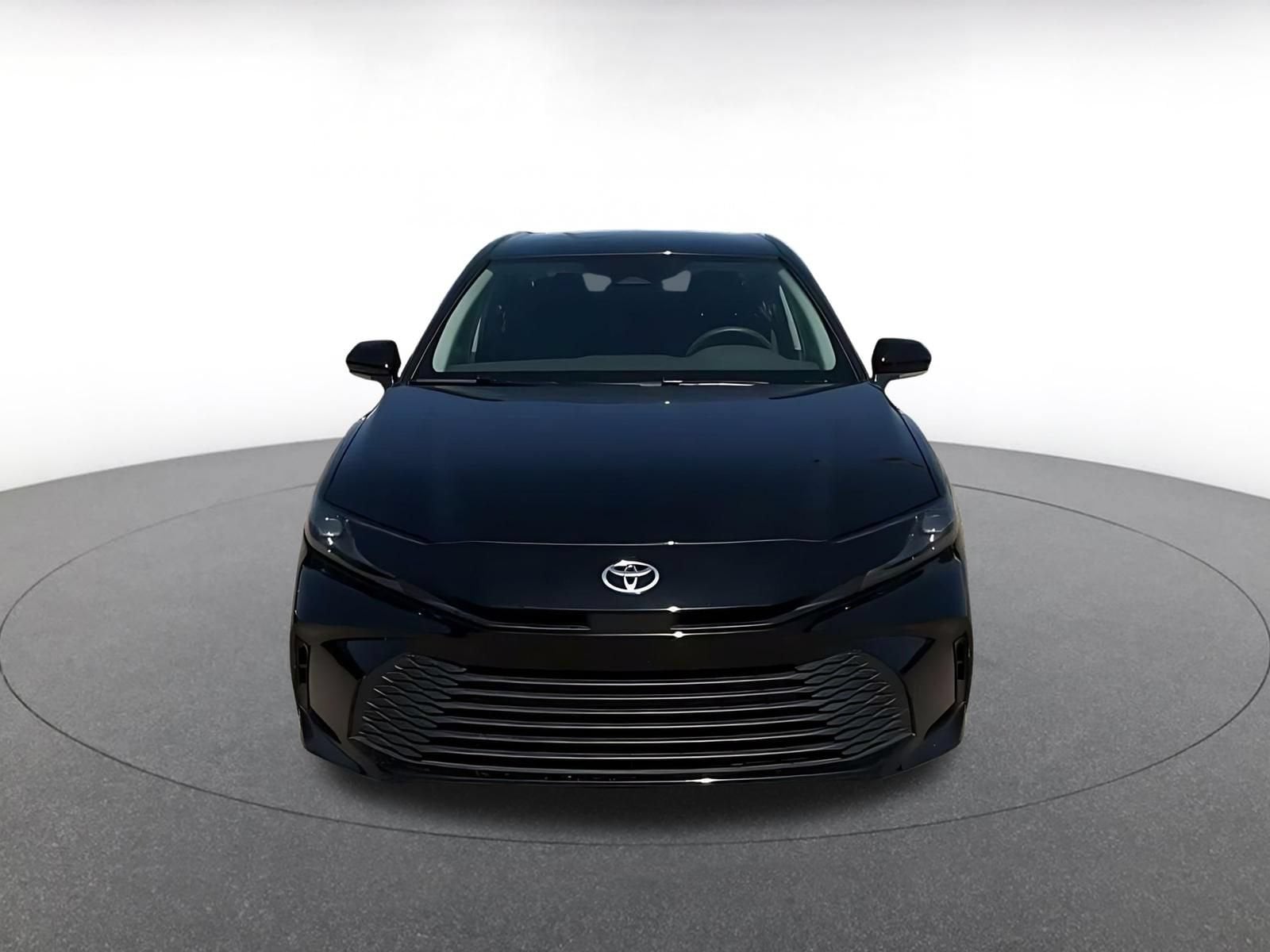 Thumbnail: 2026 Toyota Camry - 5