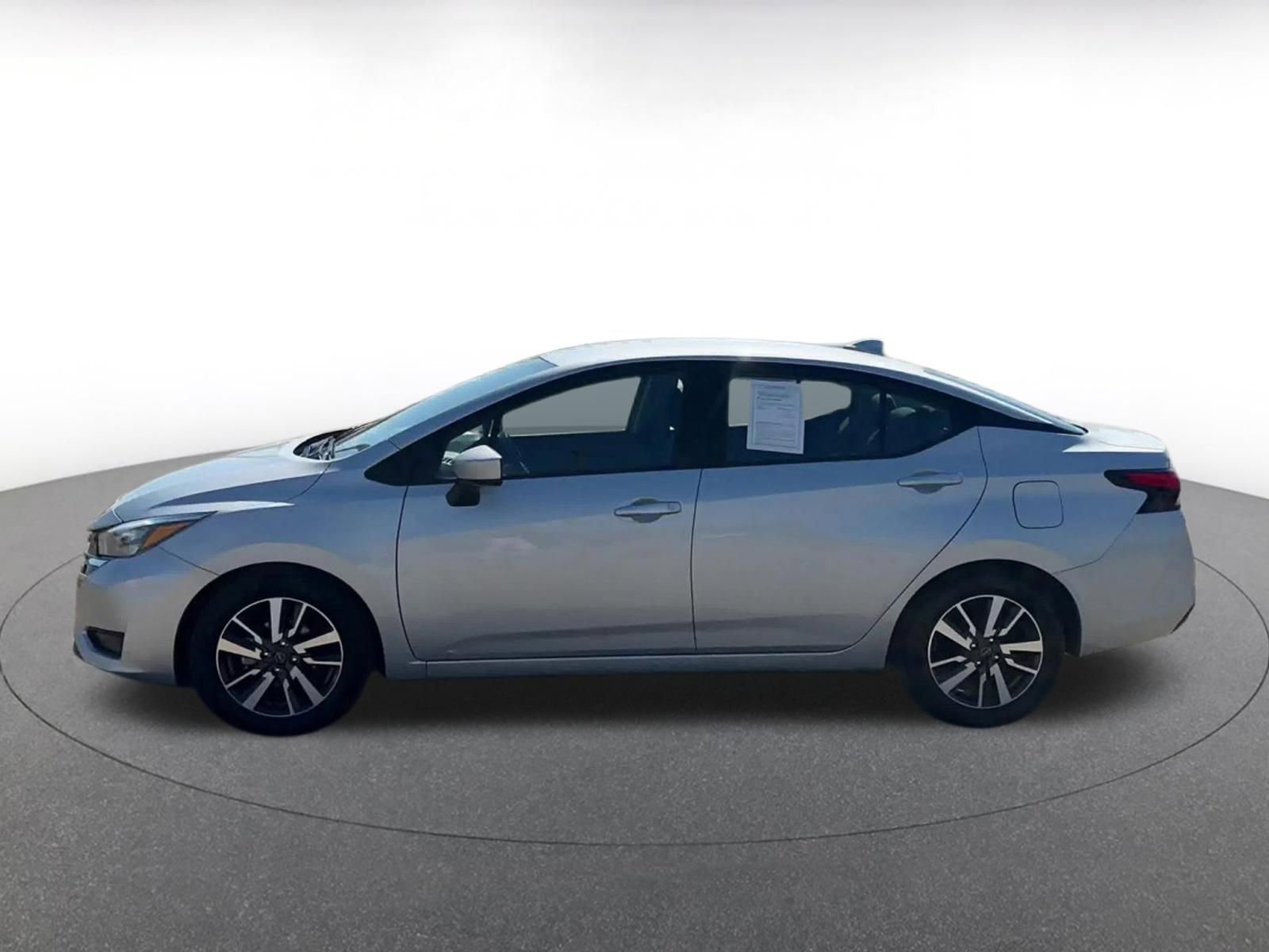 Thumbnail: 2025 Nissan Versa - 9