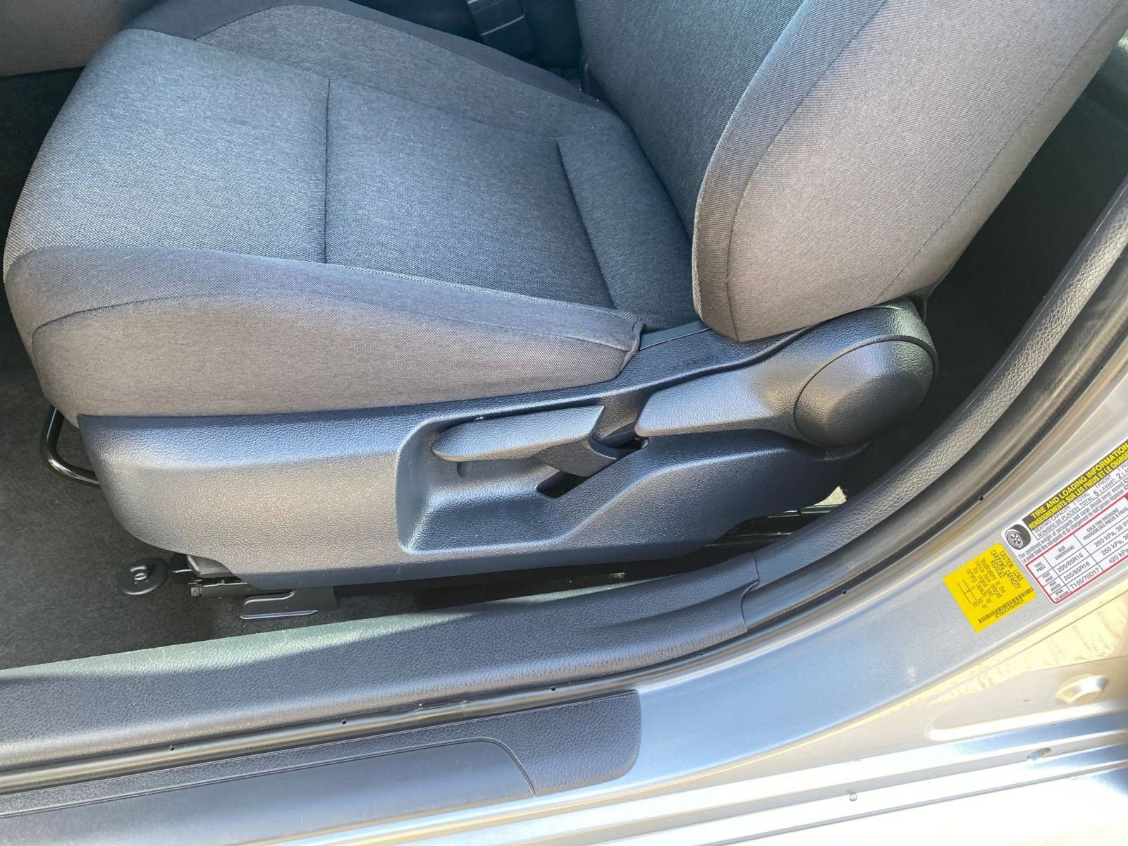 Thumbnail: 2025 Toyota Camry - 23