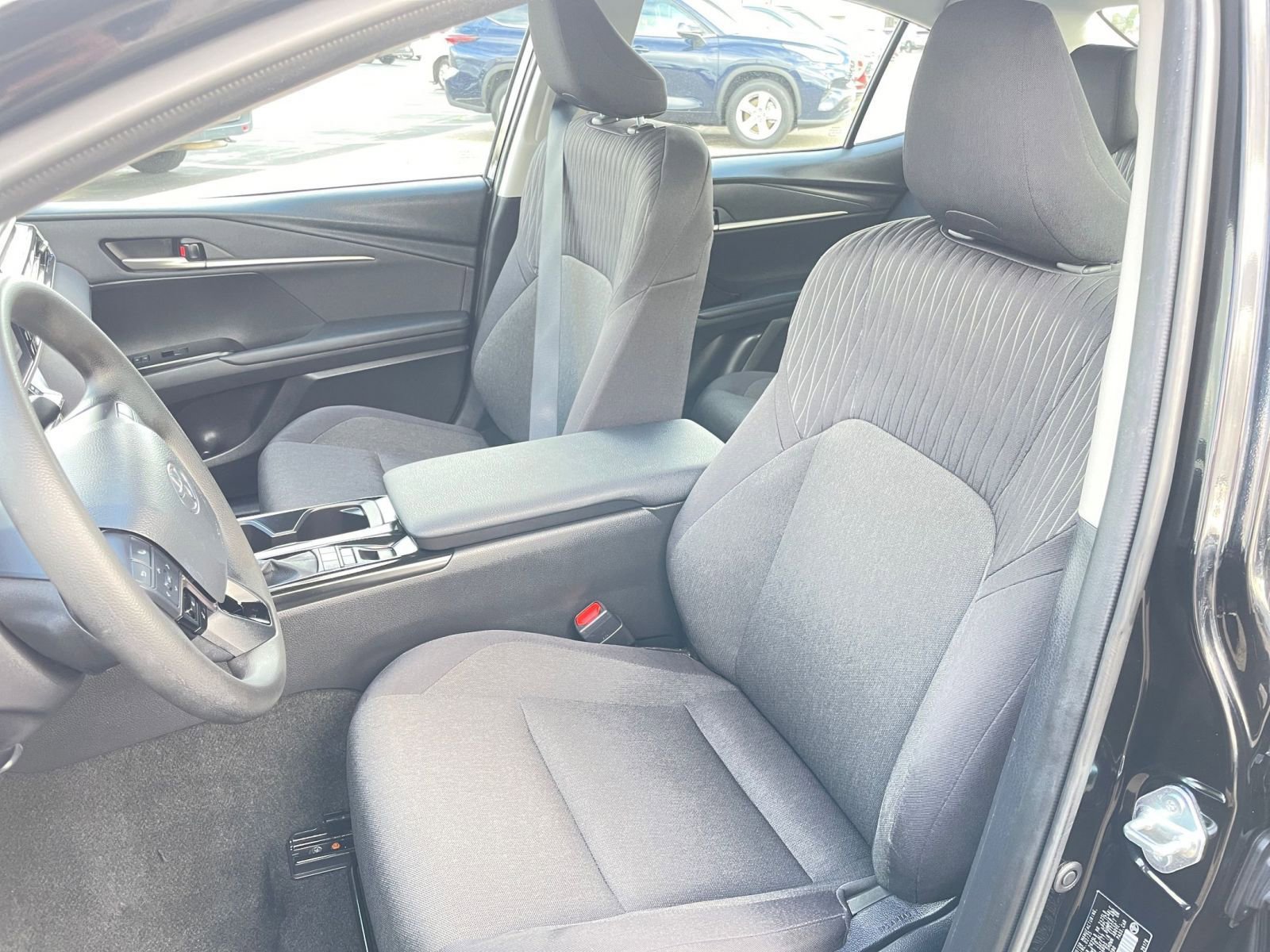 Thumbnail: 2025 Toyota Camry - 35