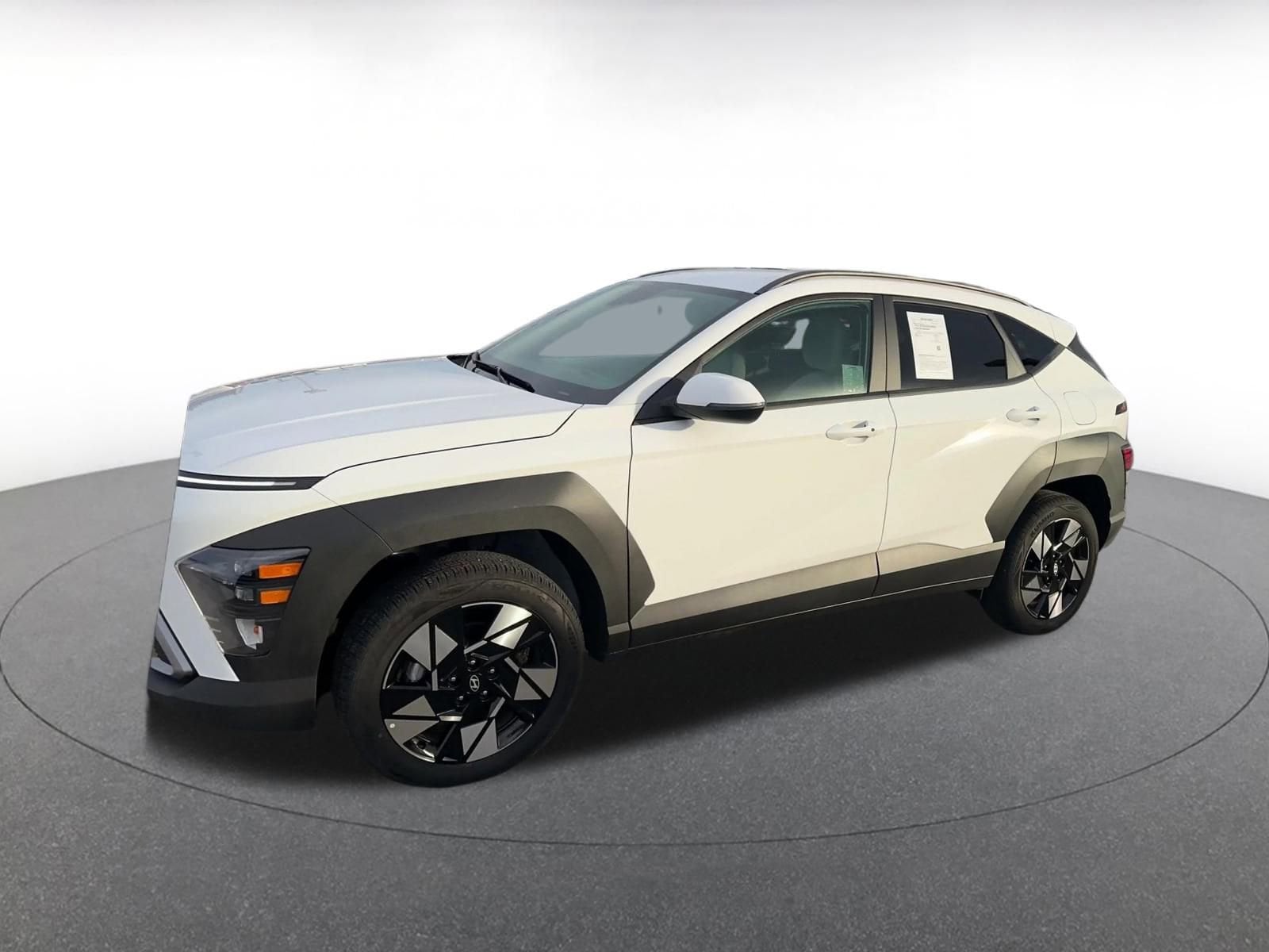 Thumbnail: 2025 Hyundai Kona - 8