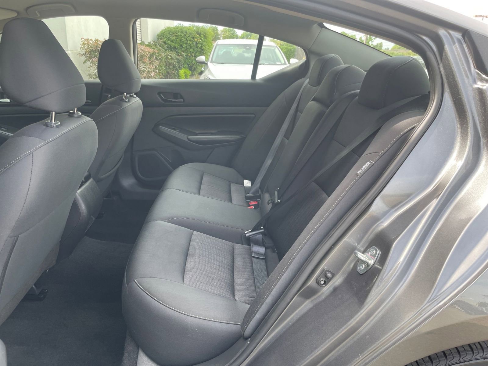 Thumbnail: 2025 Nissan Altima - 27