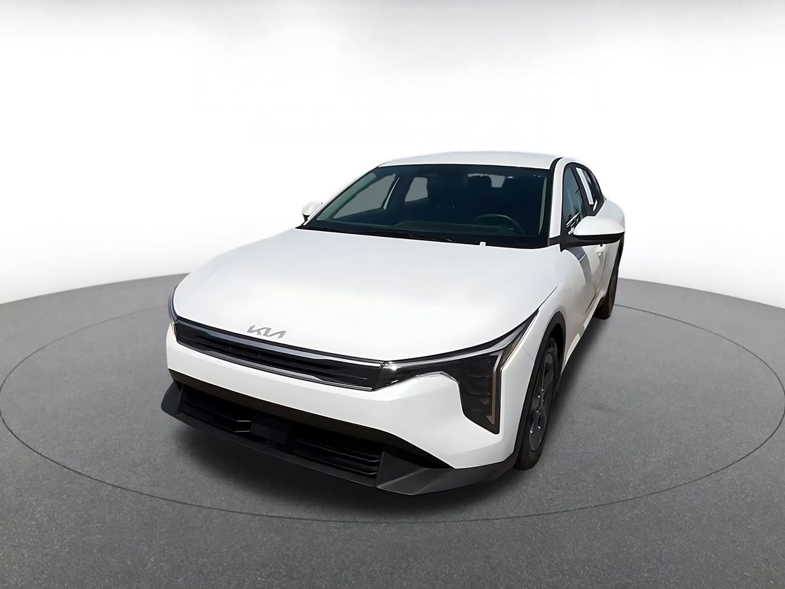 Thumbnail: 2025 Kia K4 - 7