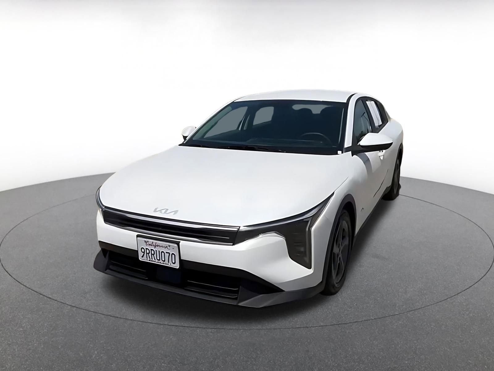 Thumbnail: 2025 Kia K4 - 7