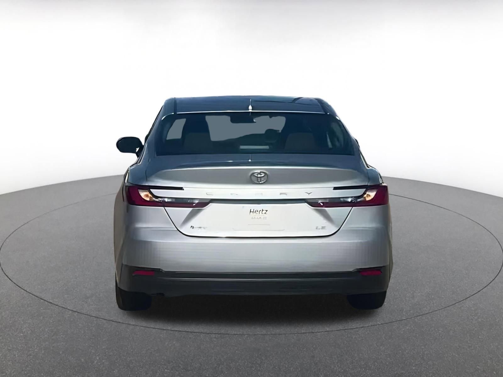 Thumbnail: 2025 Toyota Camry - 7