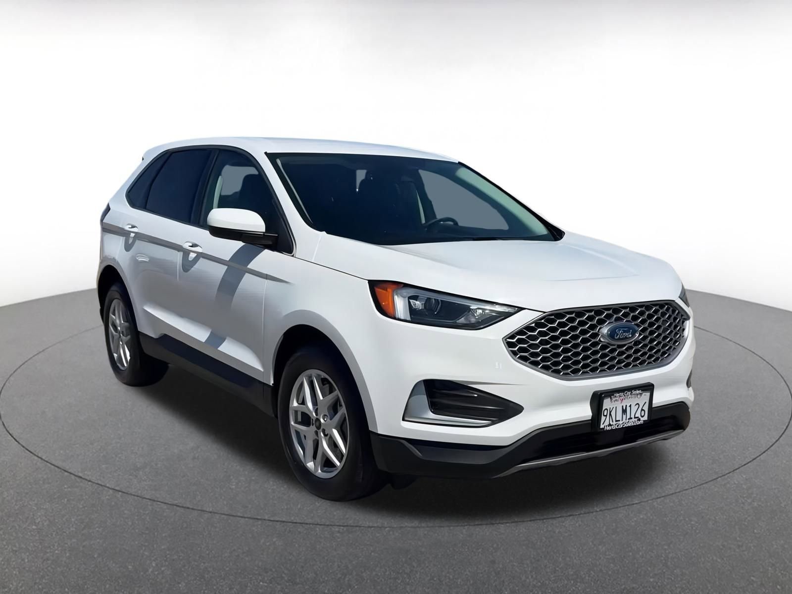 Thumbnail: 2024 Ford Edge - 3