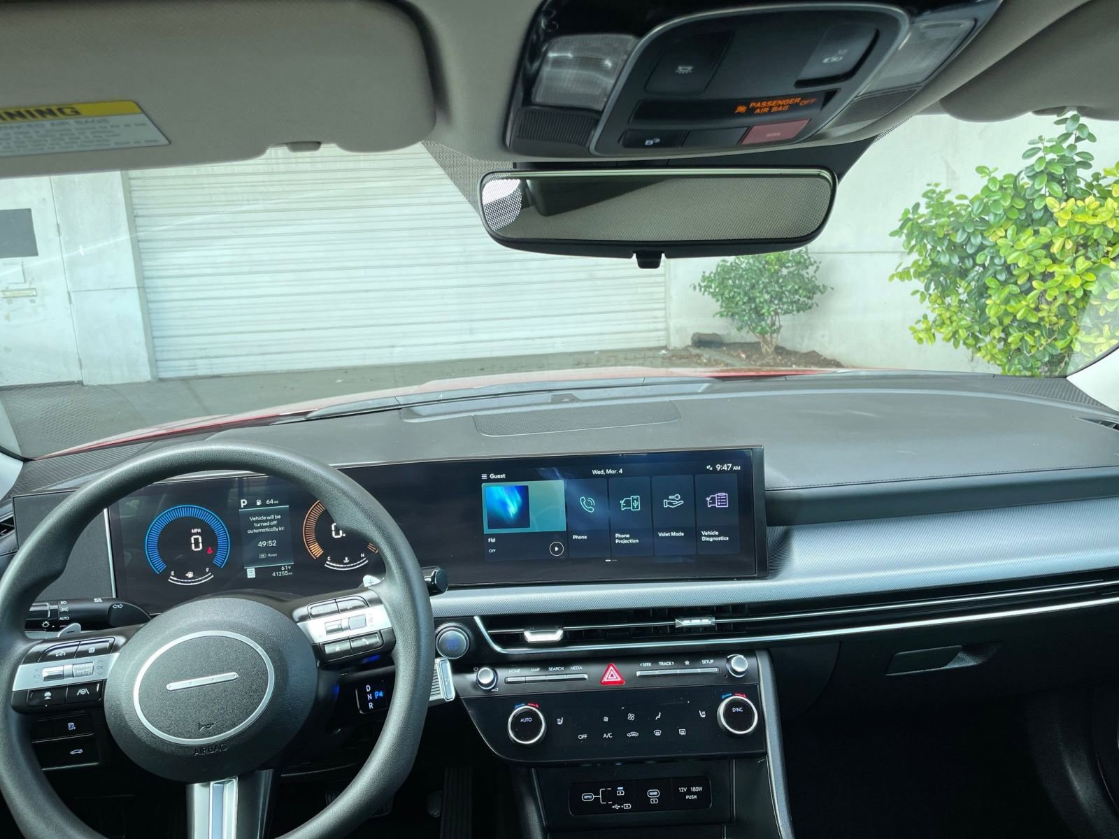 Thumbnail: 2025 Hyundai Sonata - 34