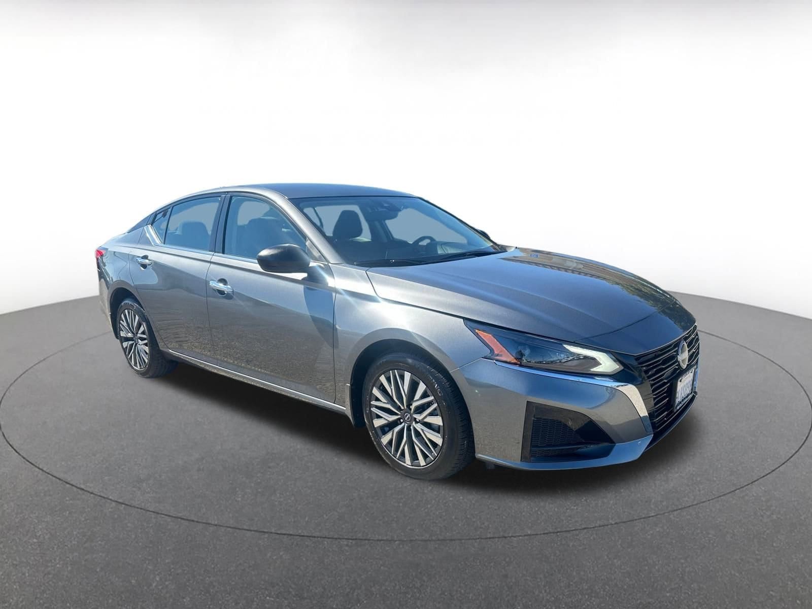 Thumbnail: 2024 Nissan Altima - 1