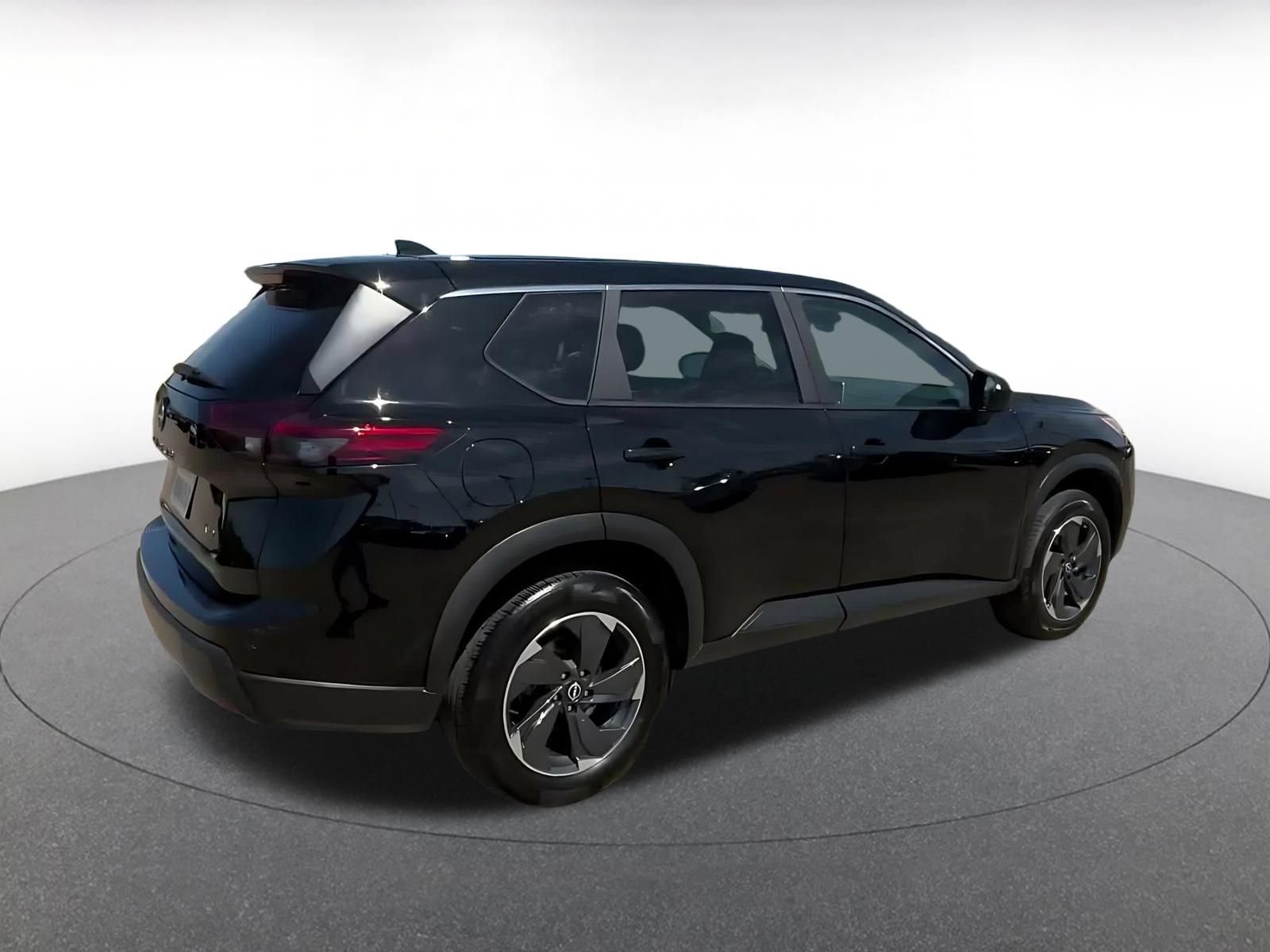 Thumbnail: 2025 Nissan Rogue - 15