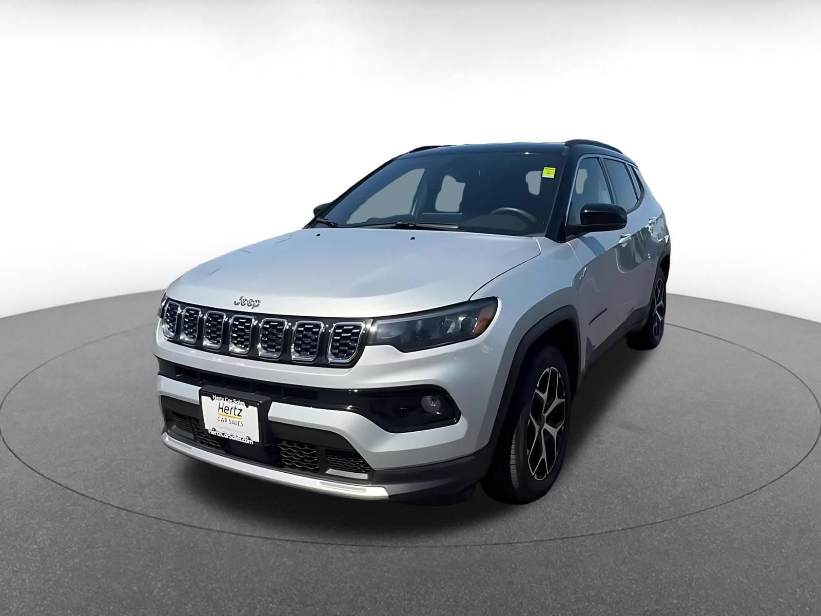 Thumbnail: 2025 Jeep Compass - 7