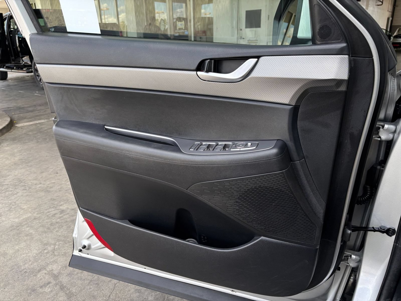 Thumbnail: 2024 Hyundai Palisade - 18