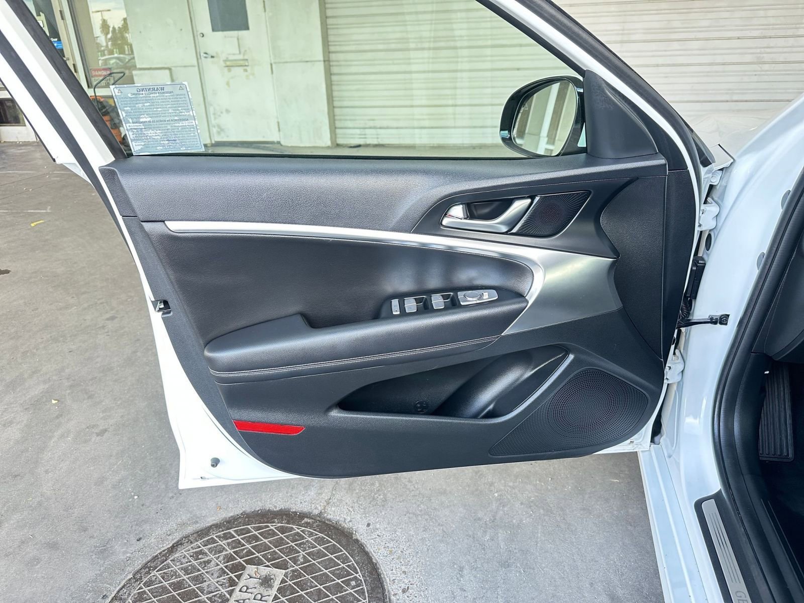 Thumbnail: 2025 Genesis G70 - 20