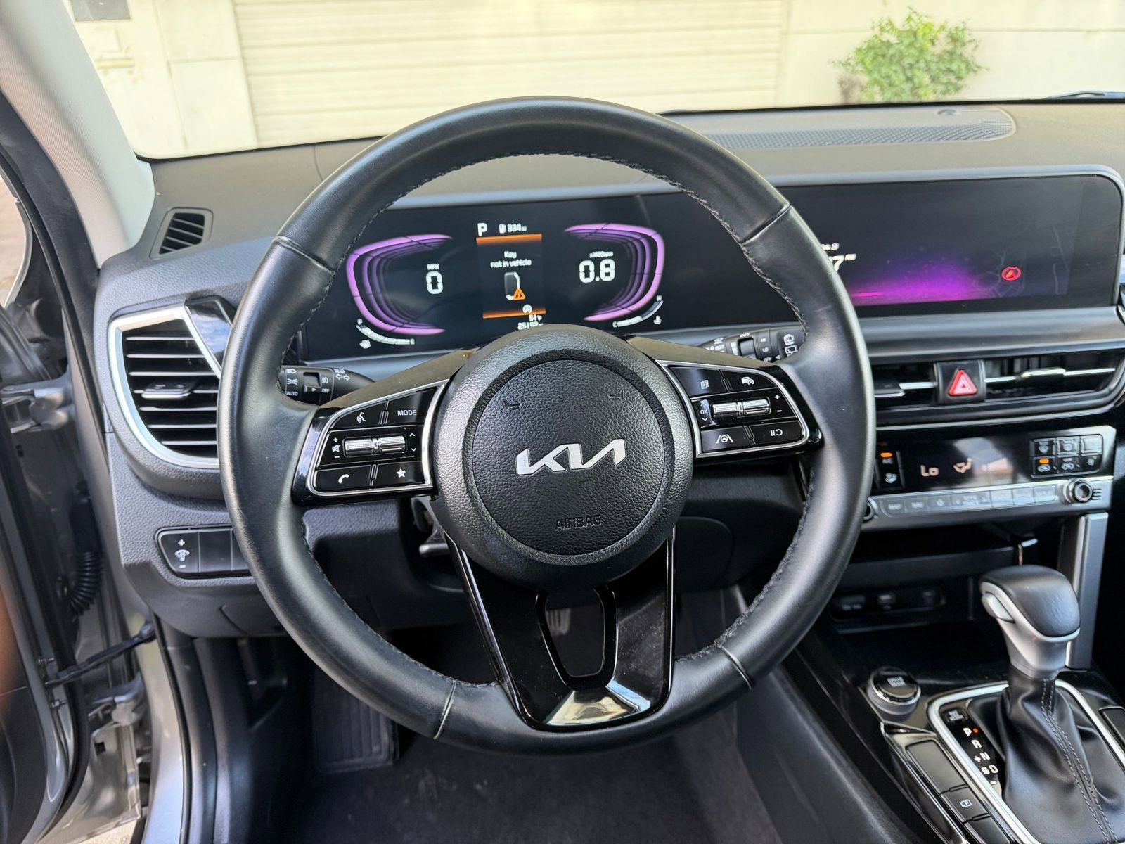 Thumbnail: 2025 Kia Seltos - 30